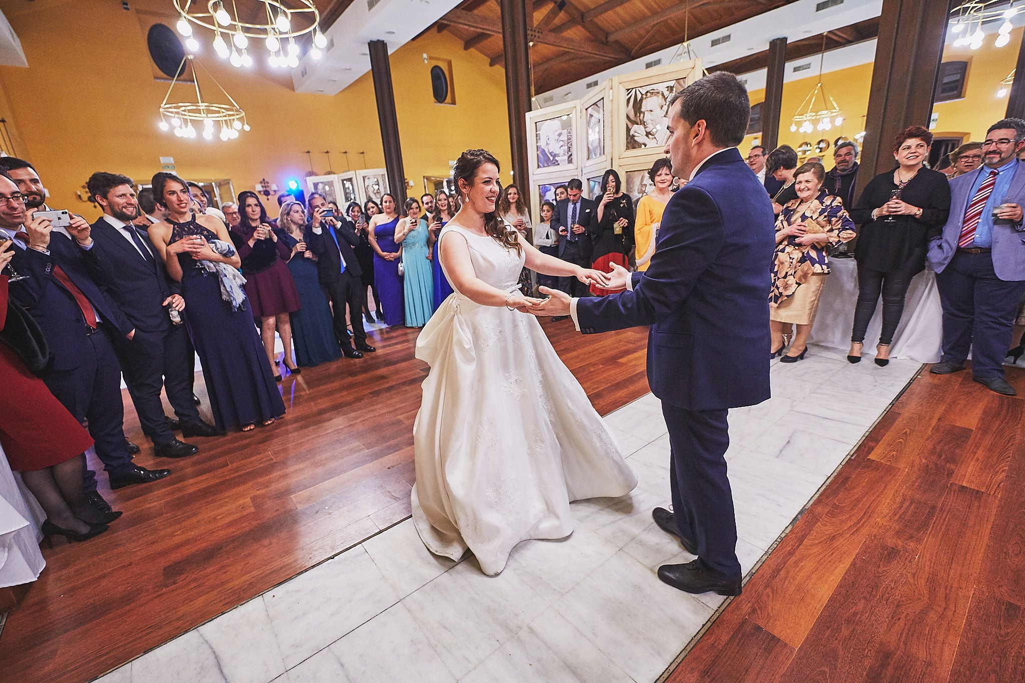 Boda Lucía y Juan Carlos 122
