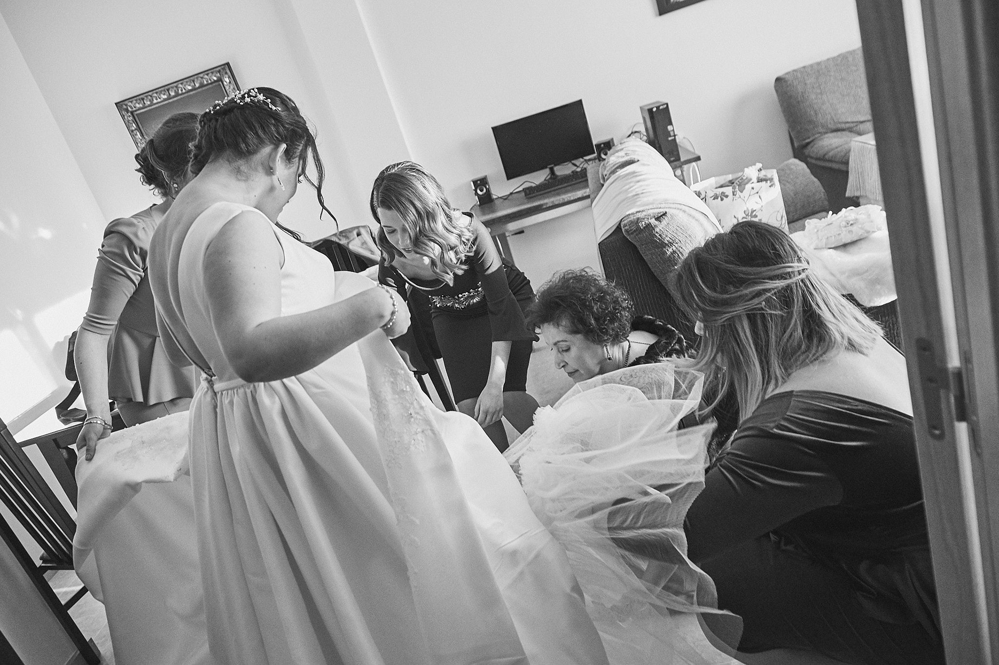 Boda Lucía y Juan Carlos 25
