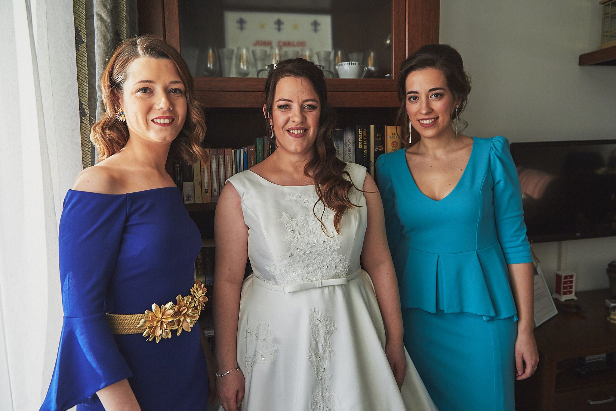 Boda Lucía y Juan Carlos 26
