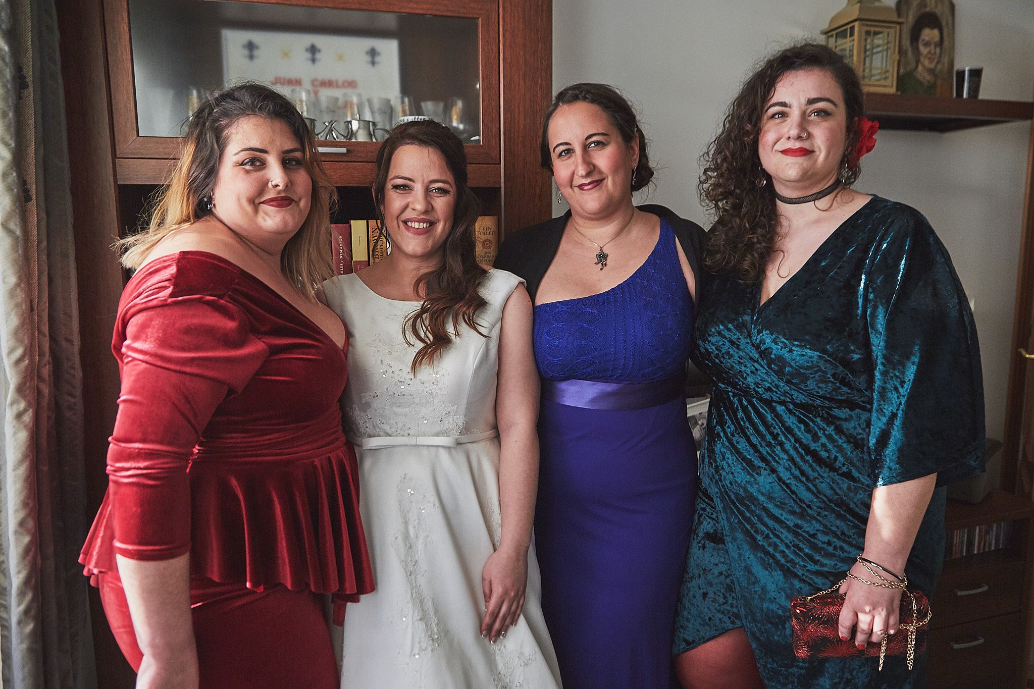 Boda Lucía y Juan Carlos 28