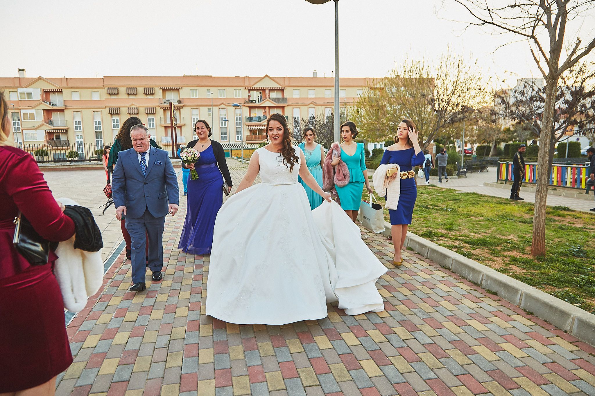 Boda Lucía y Juan Carlos 33