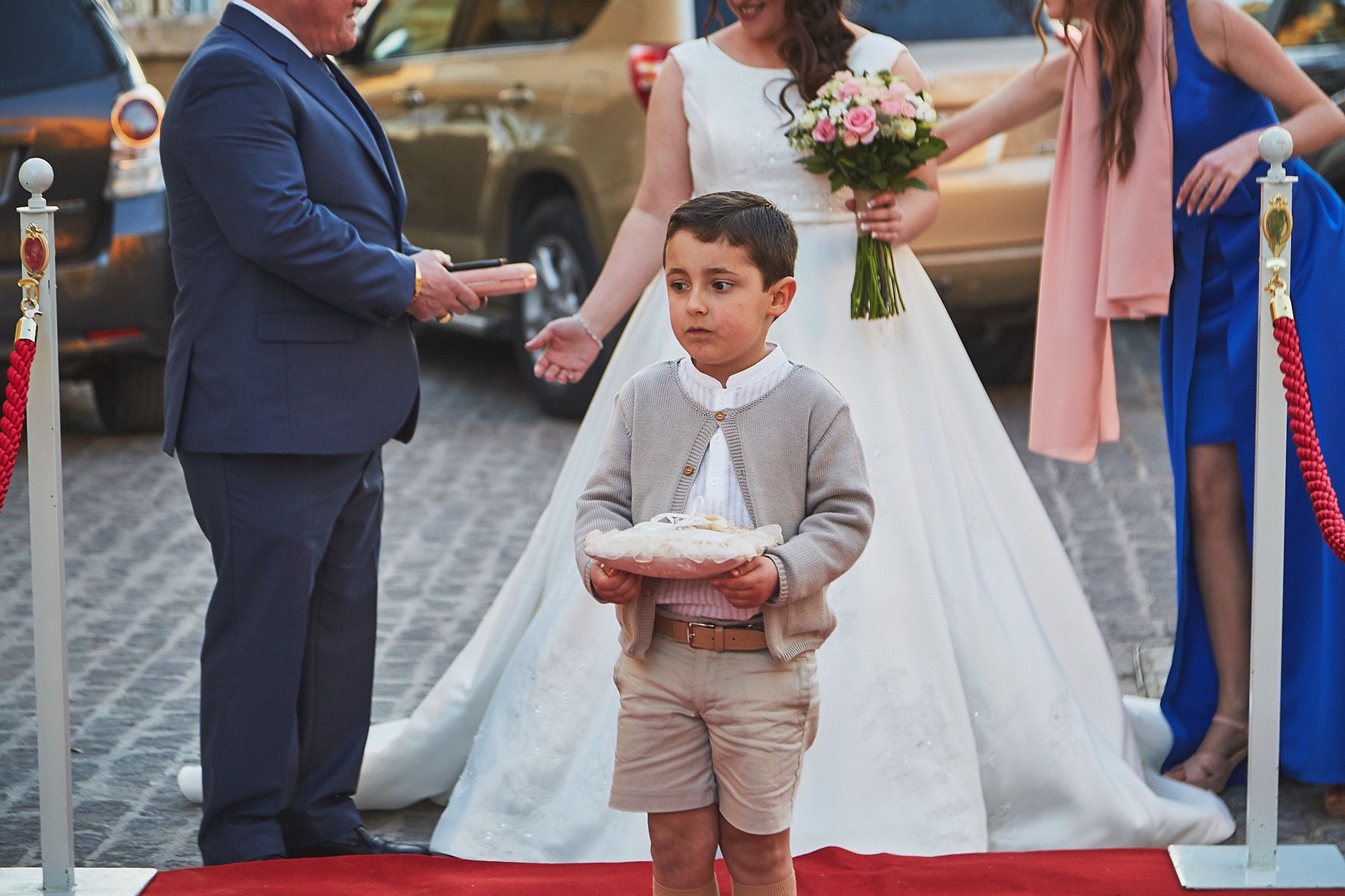 Boda Lucía y Juan Carlos 35