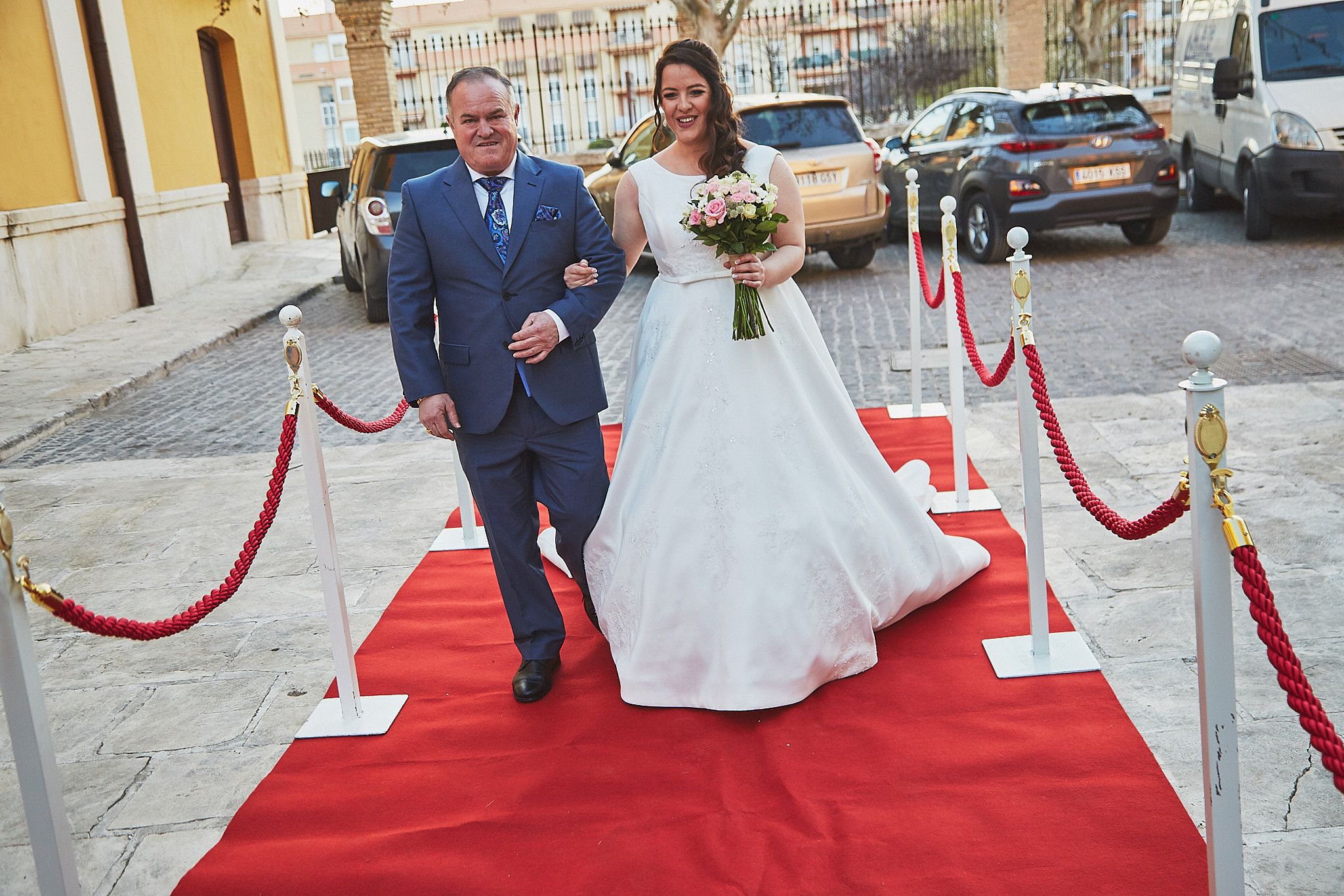Boda Lucía y Juan Carlos 36