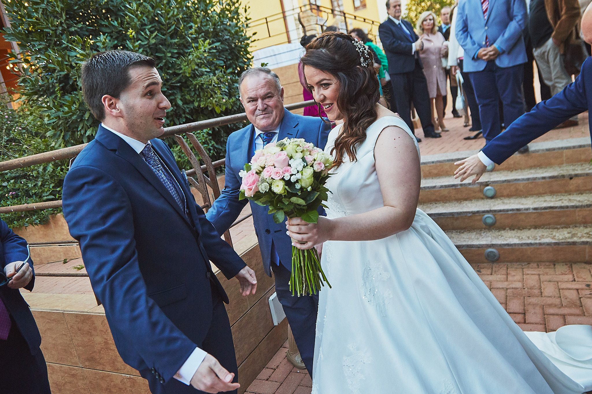 Boda Lucía y Juan Carlos 39
