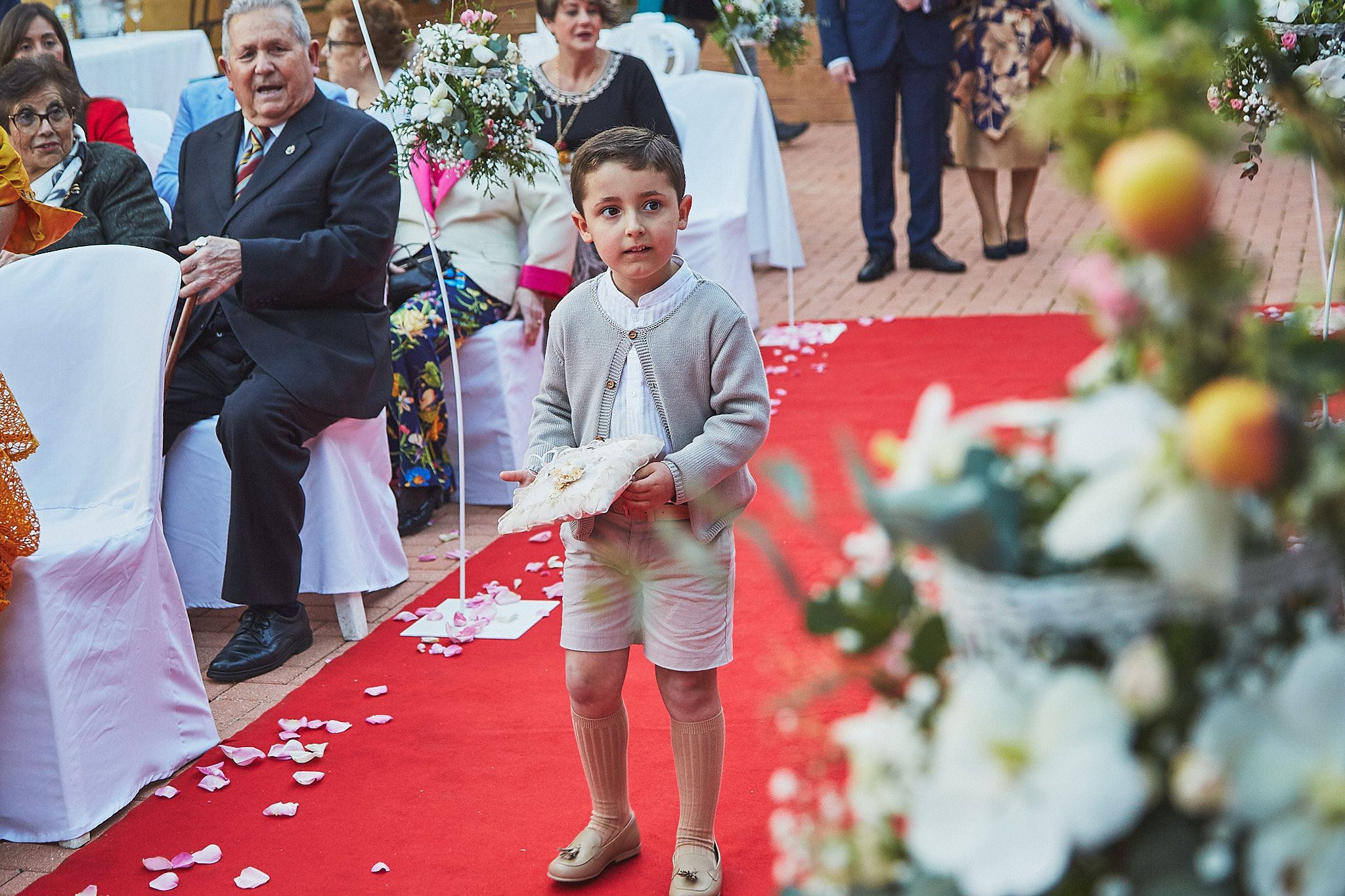 Boda Lucía y Juan Carlos 40