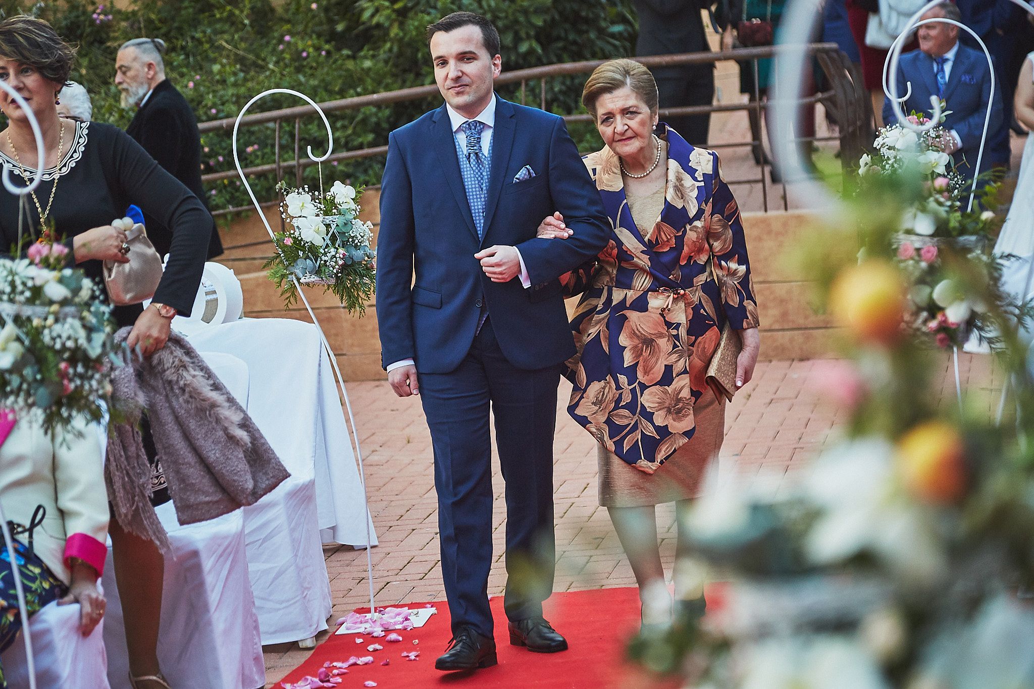 Boda Lucía y Juan Carlos 41