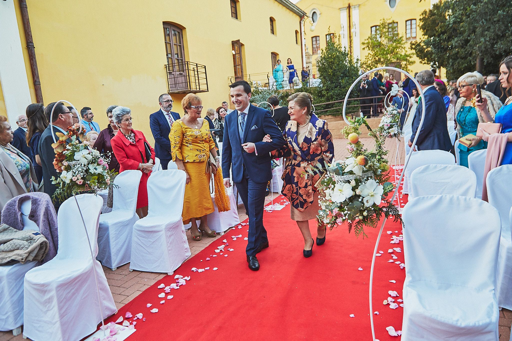 Boda Lucía y Juan Carlos 42