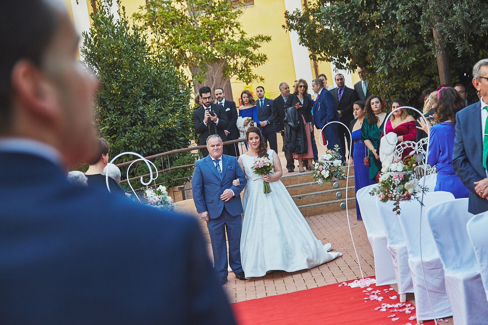 Boda Lucía y Juan Carlos 43