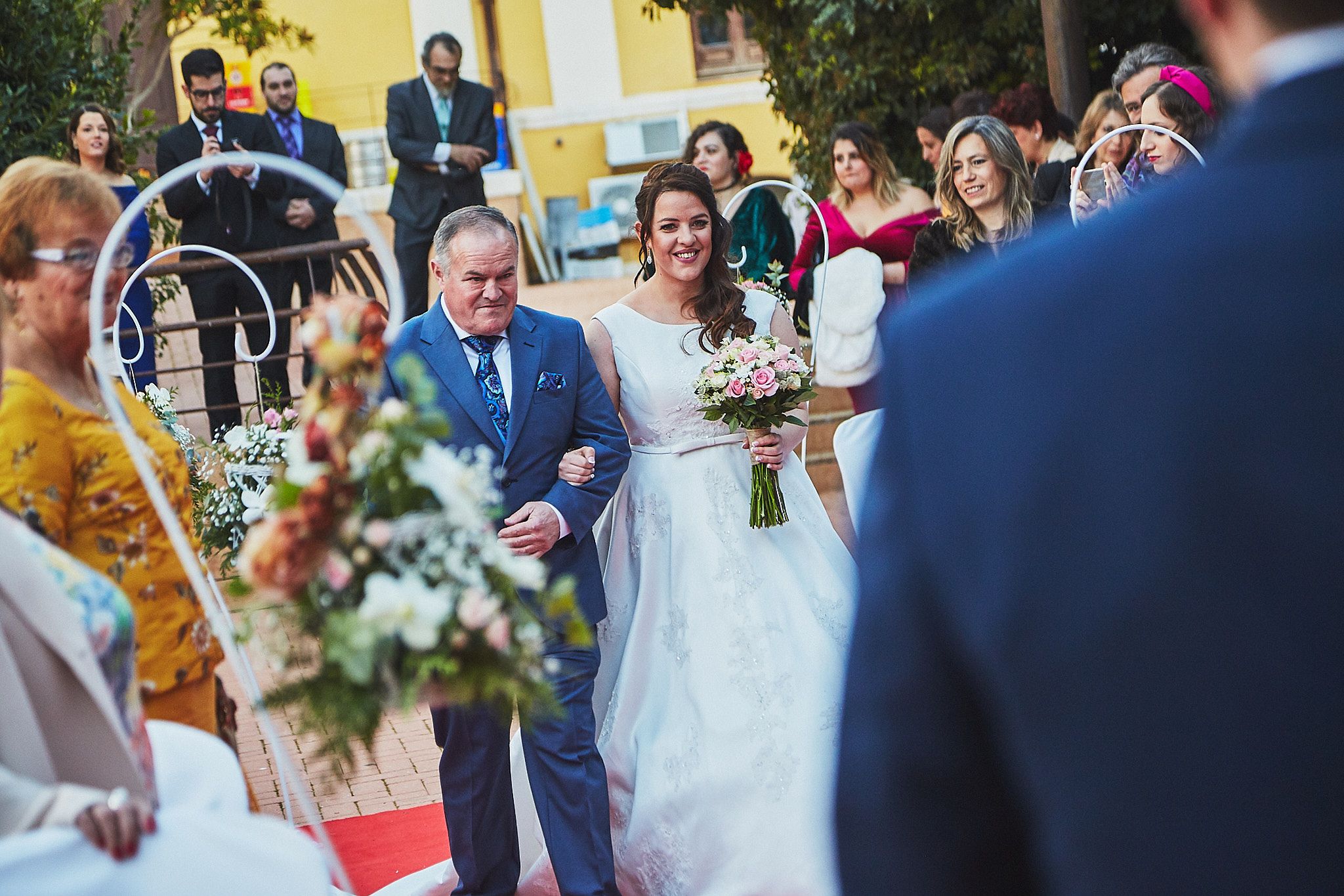 Boda Lucía y Juan Carlos 44