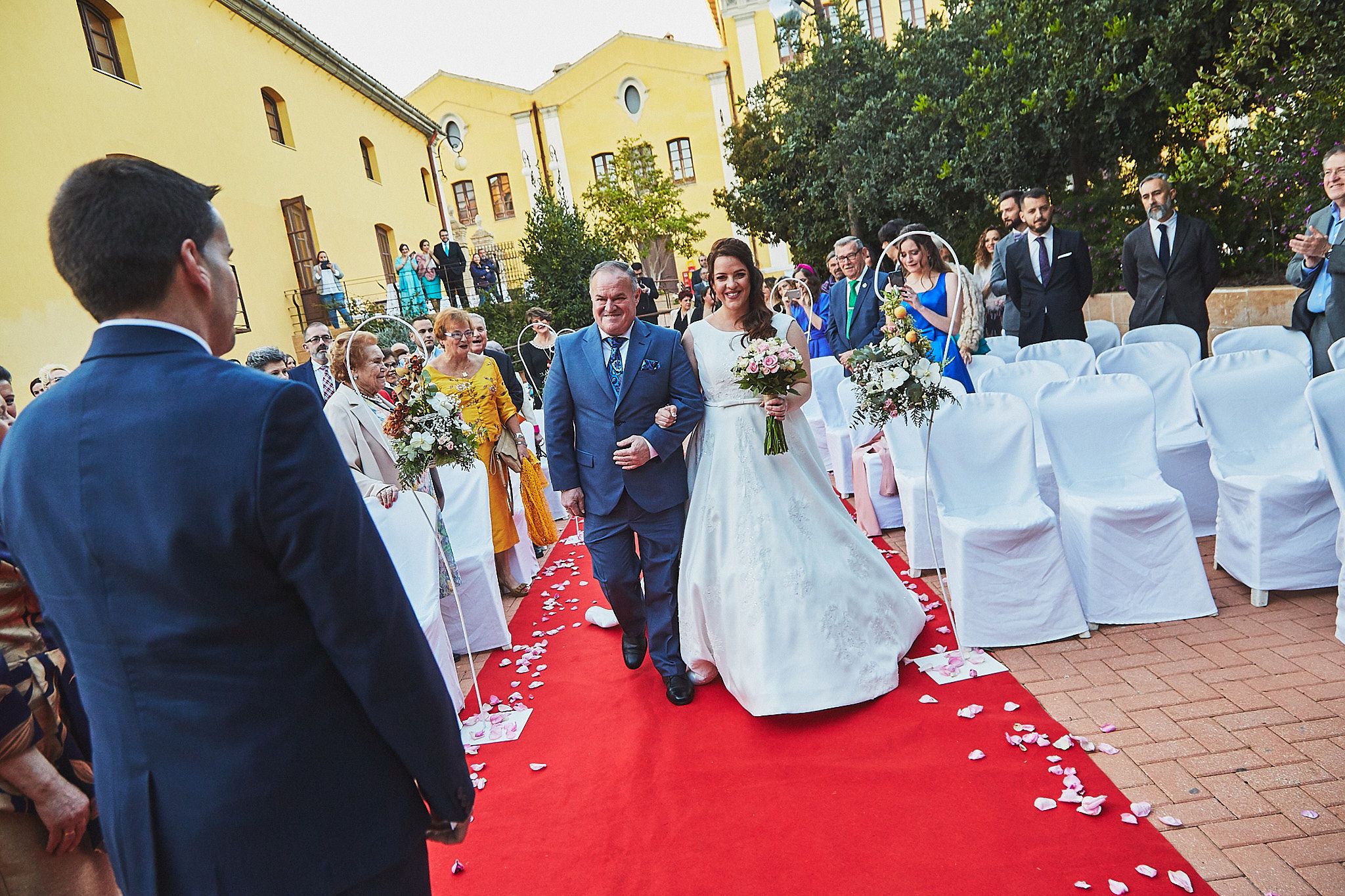Boda Lucía y Juan Carlos 45