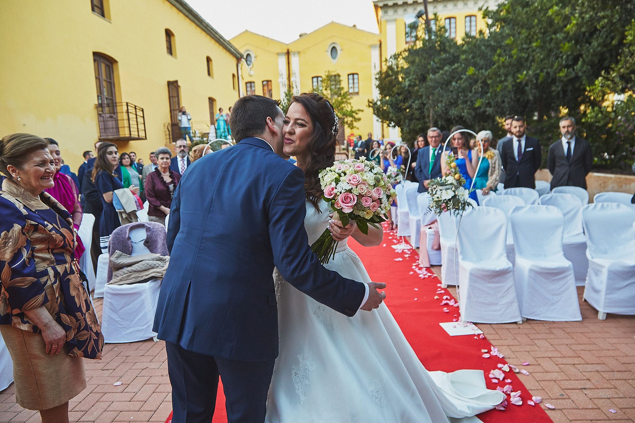 Boda Lucía y Juan Carlos 46