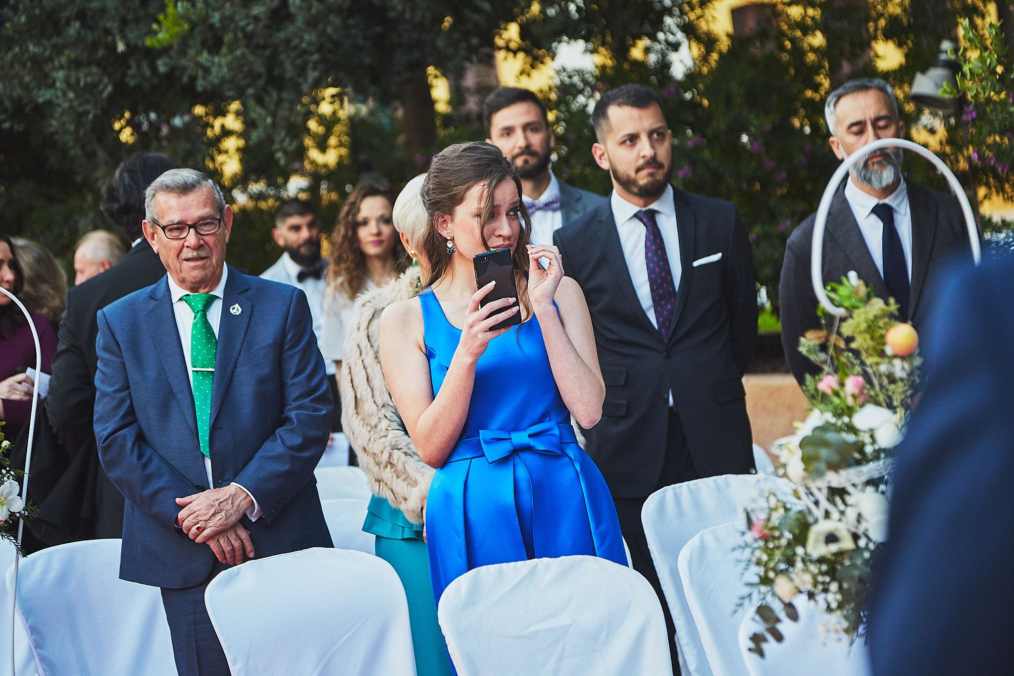 Boda Lucía y Juan Carlos 47