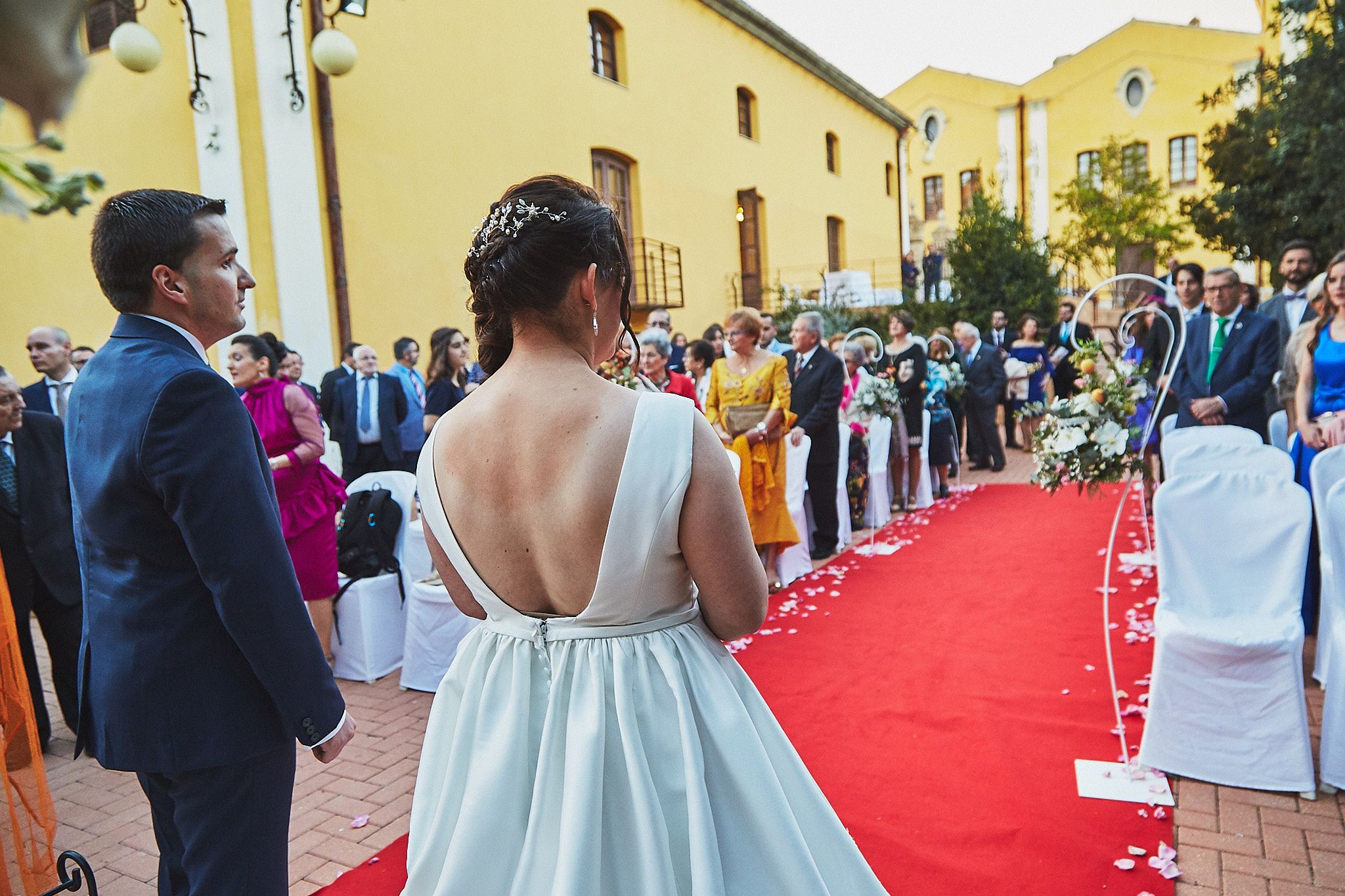 Boda Lucía y Juan Carlos 49