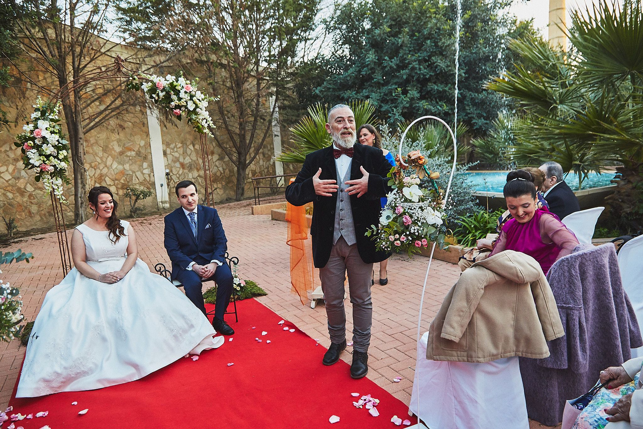 Boda Lucía y Juan Carlos 51