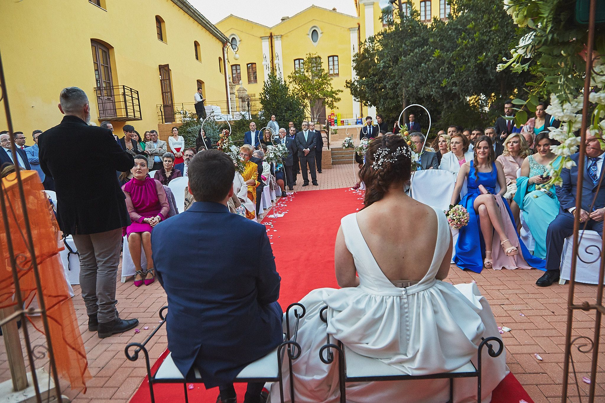 Boda Lucía y Juan Carlos 52
