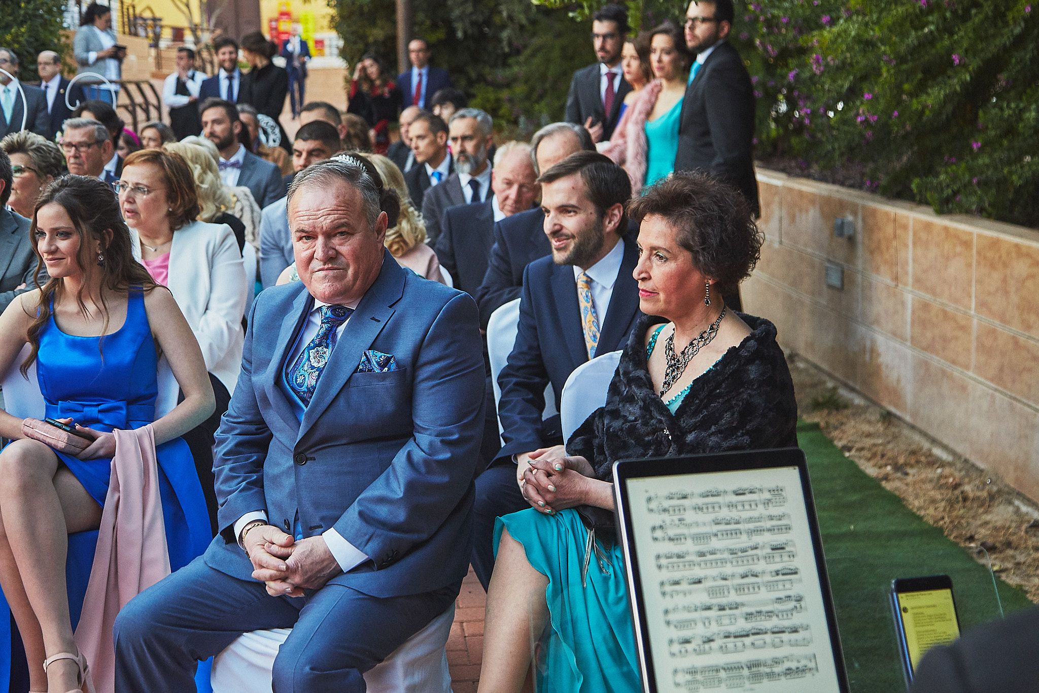 Boda Lucía y Juan Carlos 53