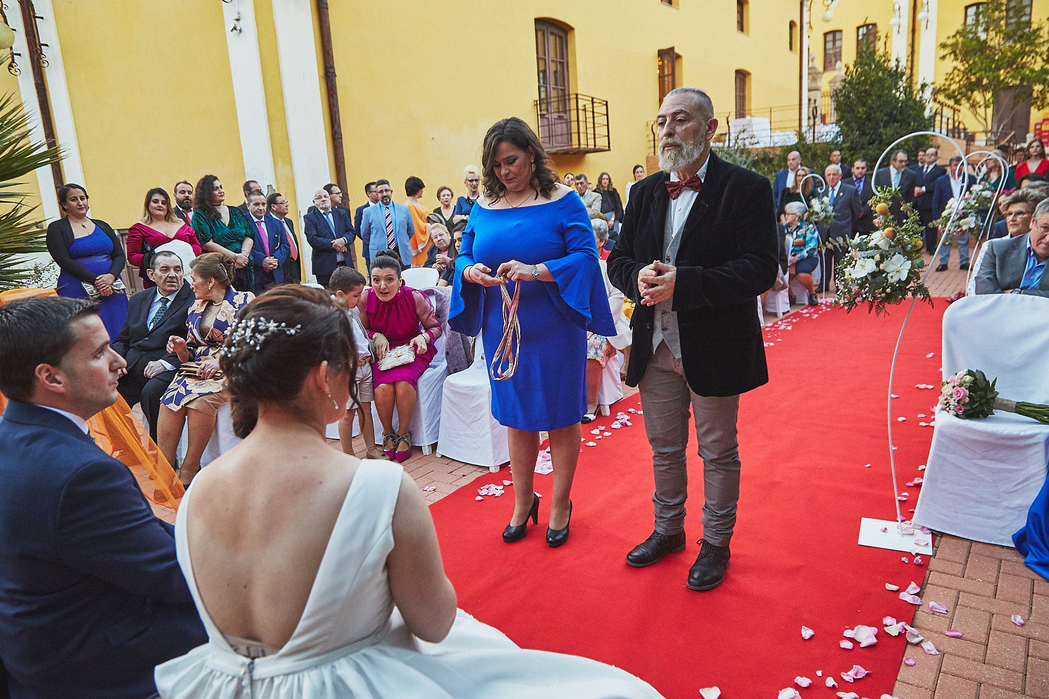 Boda Lucía y Juan Carlos 56