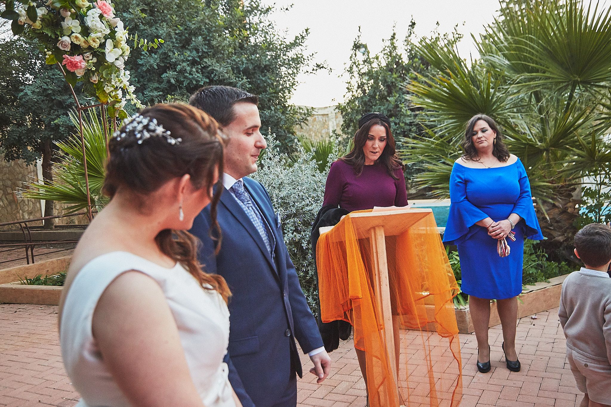 Boda Lucía y Juan Carlos 57