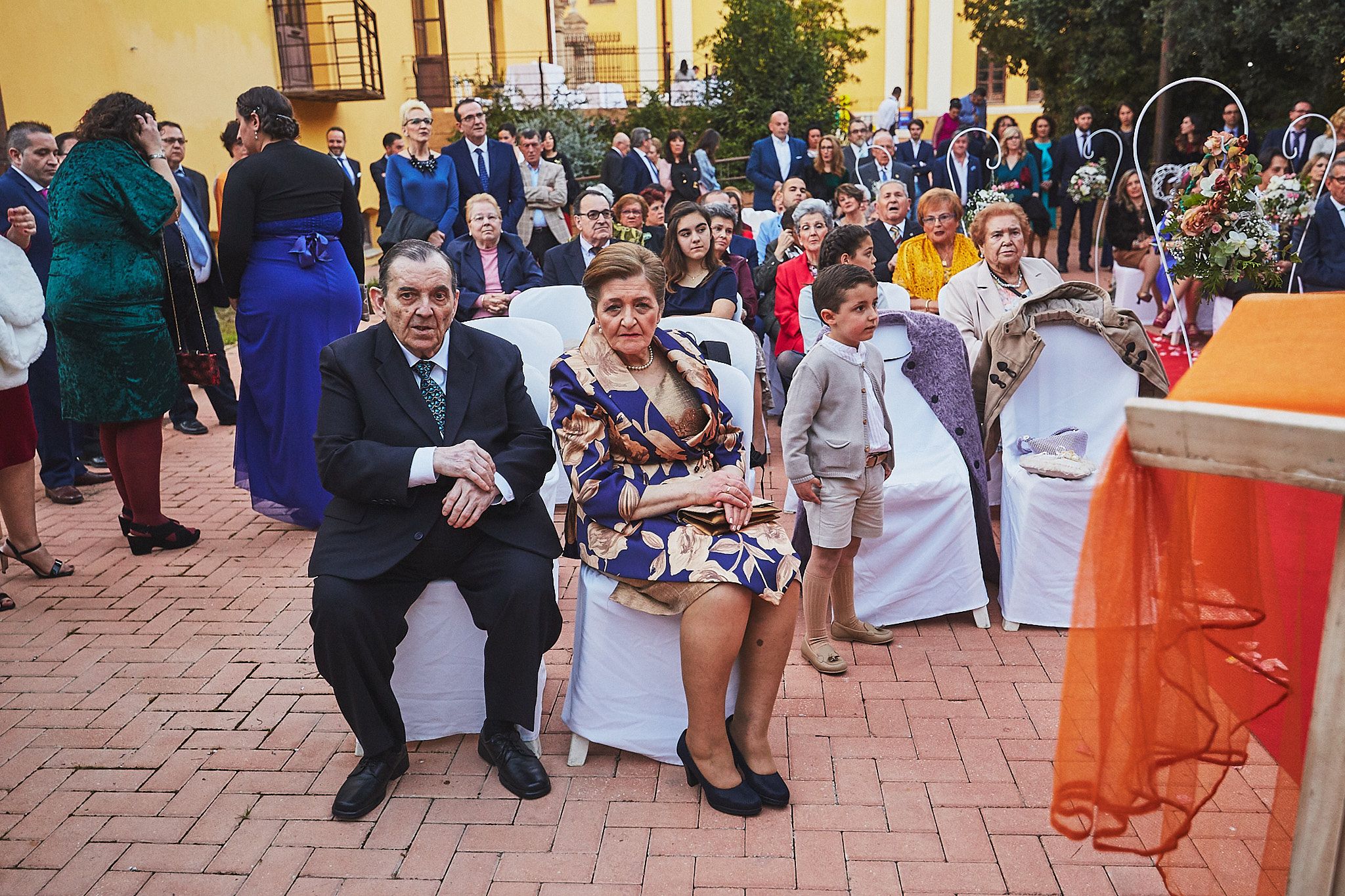 Boda Lucía y Juan Carlos 59