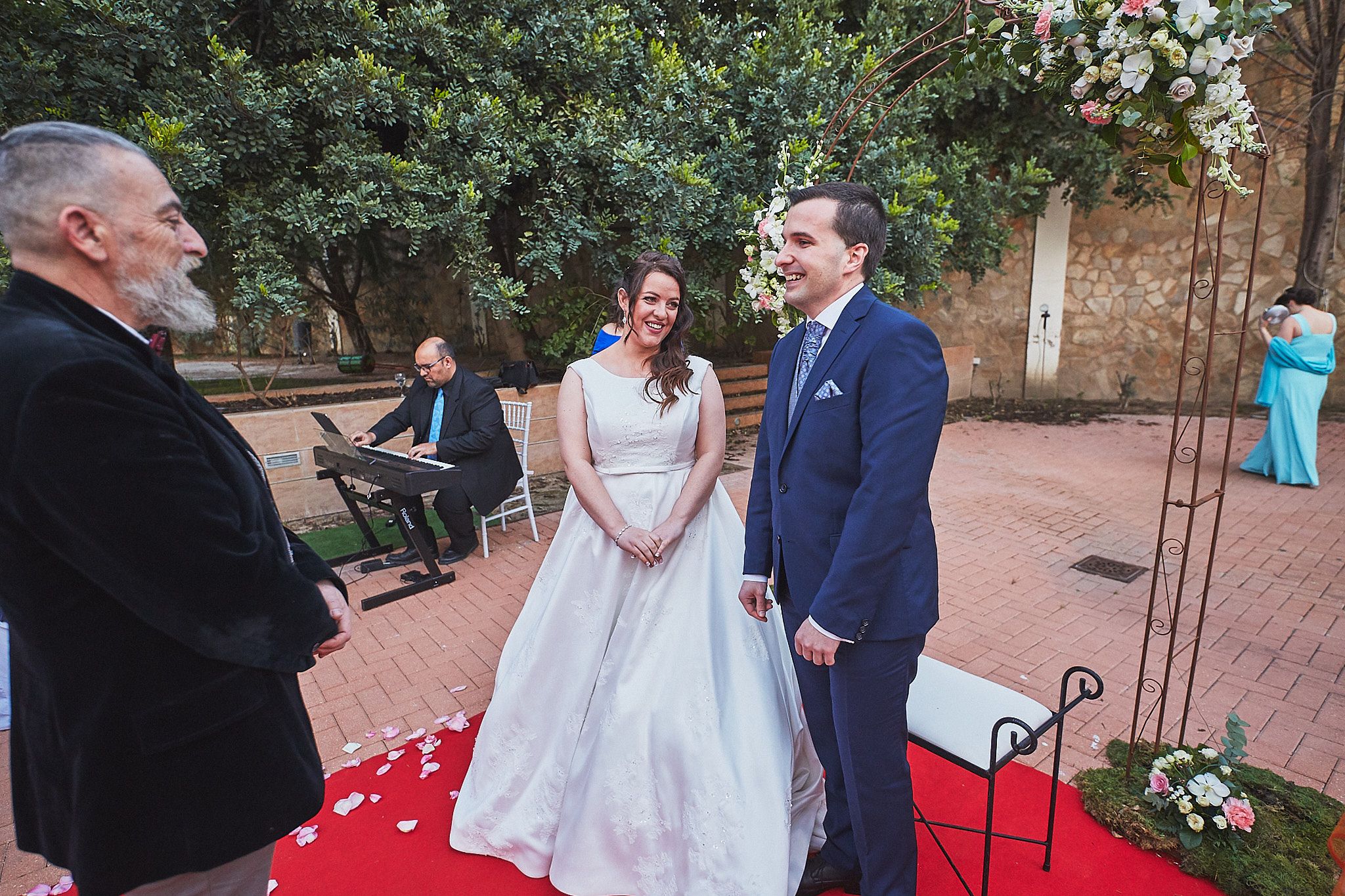 Boda Lucía y Juan Carlos 60
