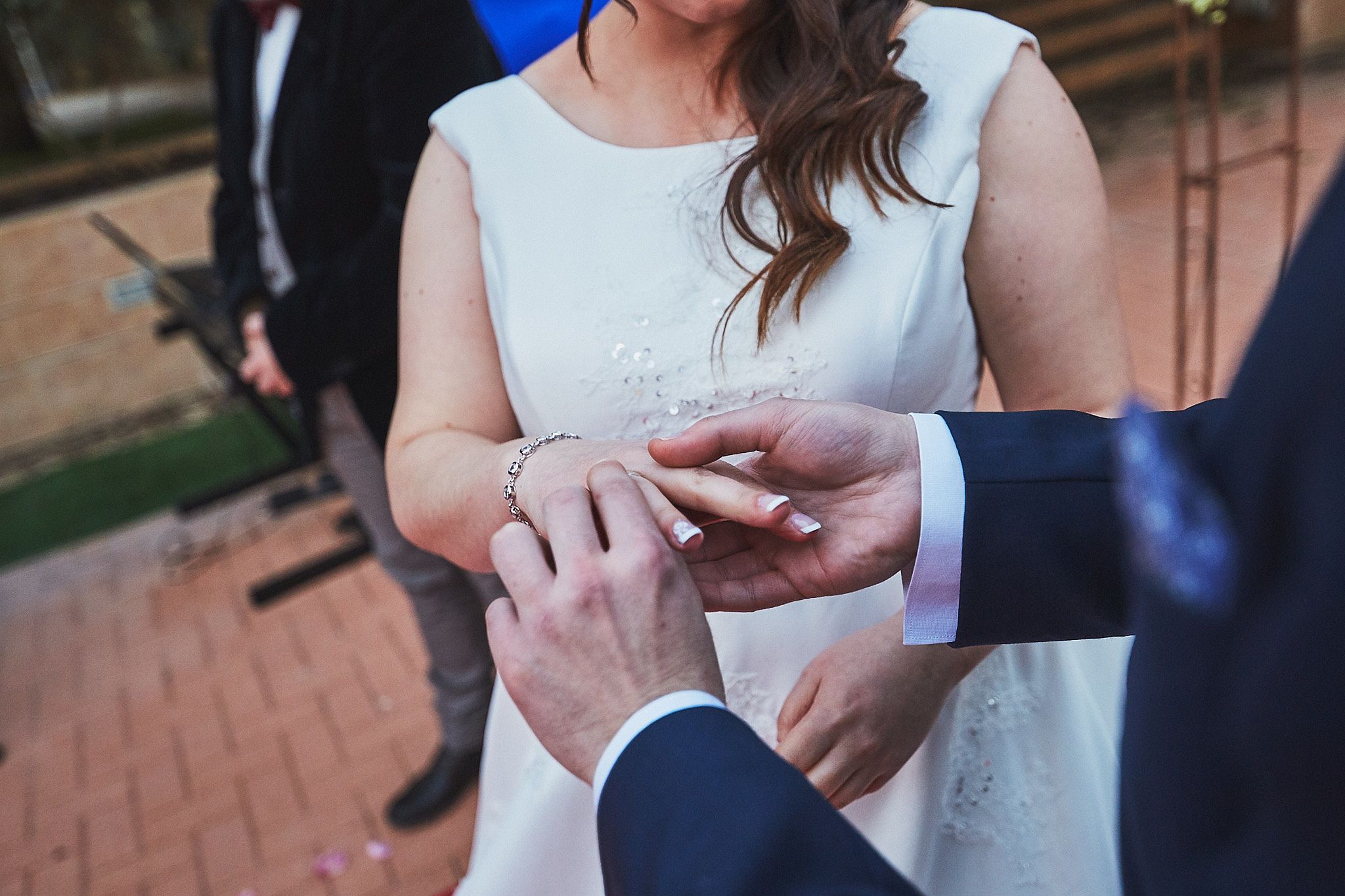 Boda Lucía y Juan Carlos 63
