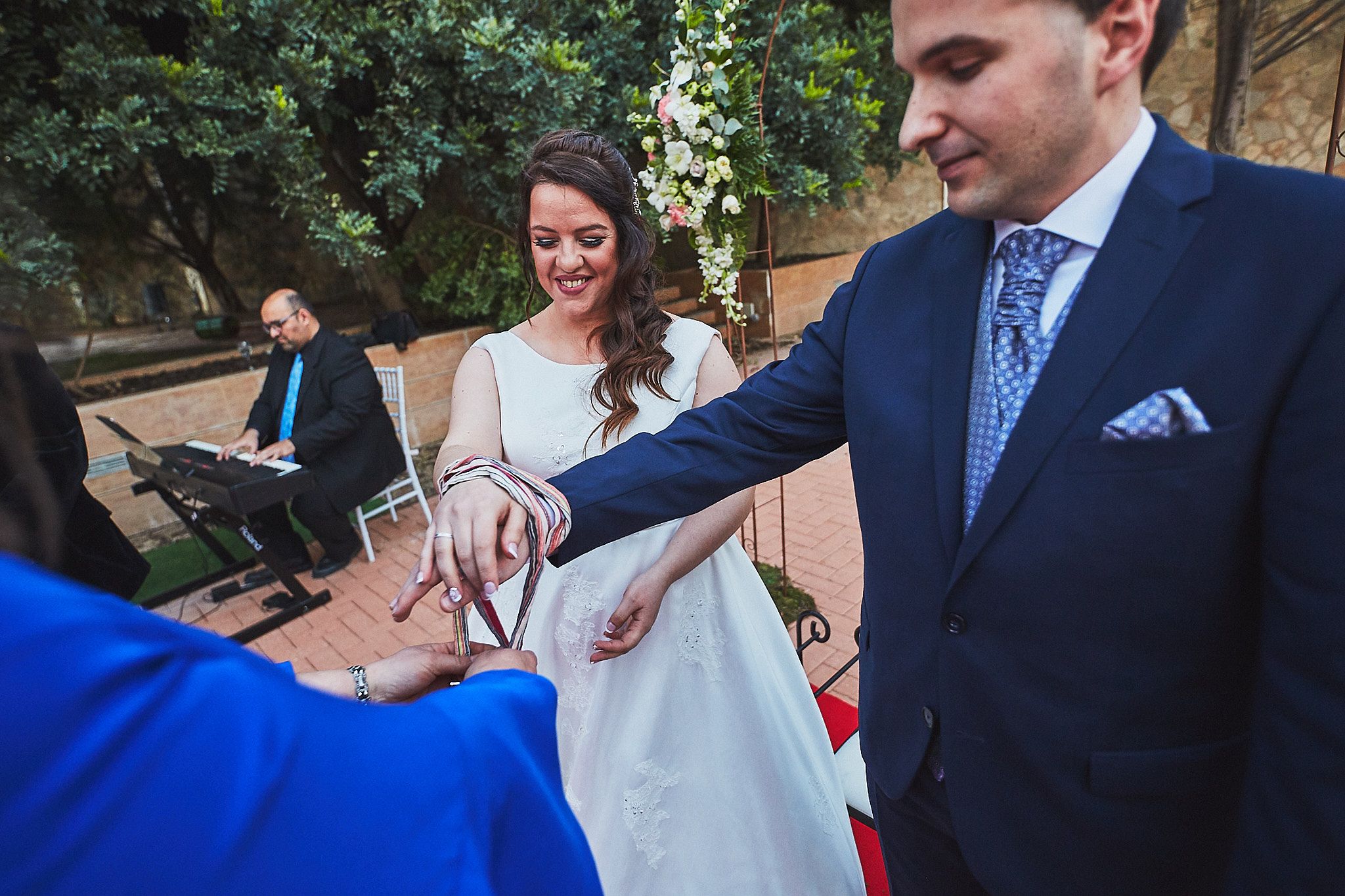 Boda Lucía y Juan Carlos 65