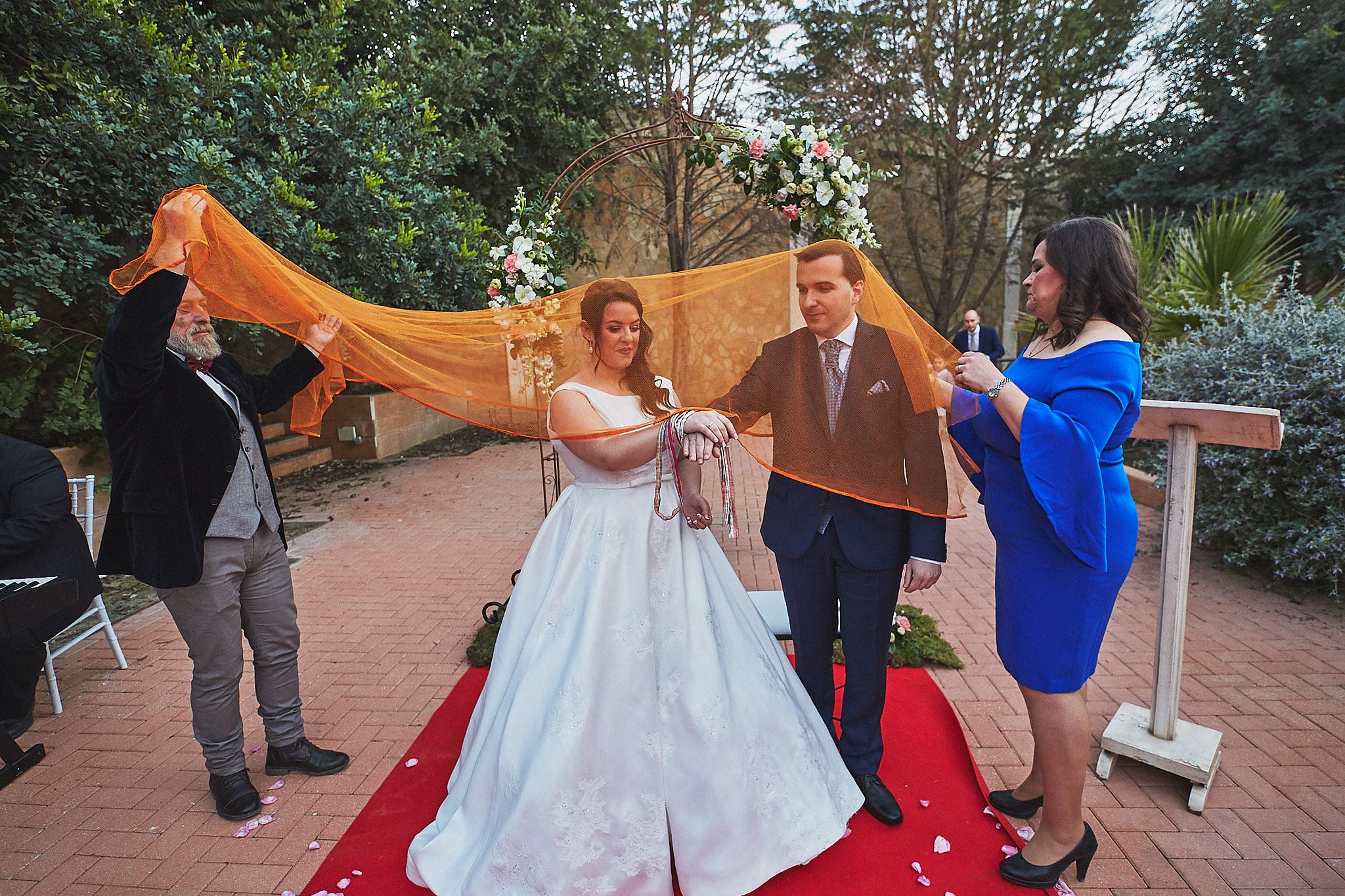 Boda Lucía y Juan Carlos 66