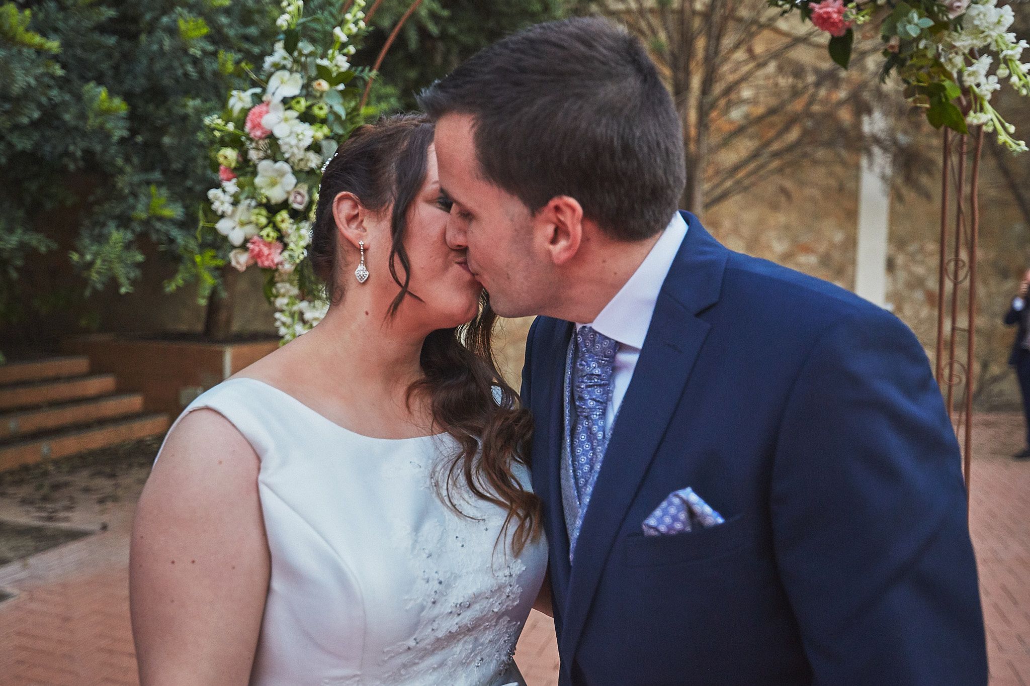 Boda Lucía y Juan Carlos 69