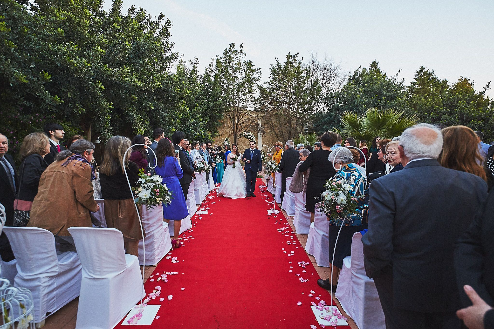 Boda Lucía y Juan Carlos 71