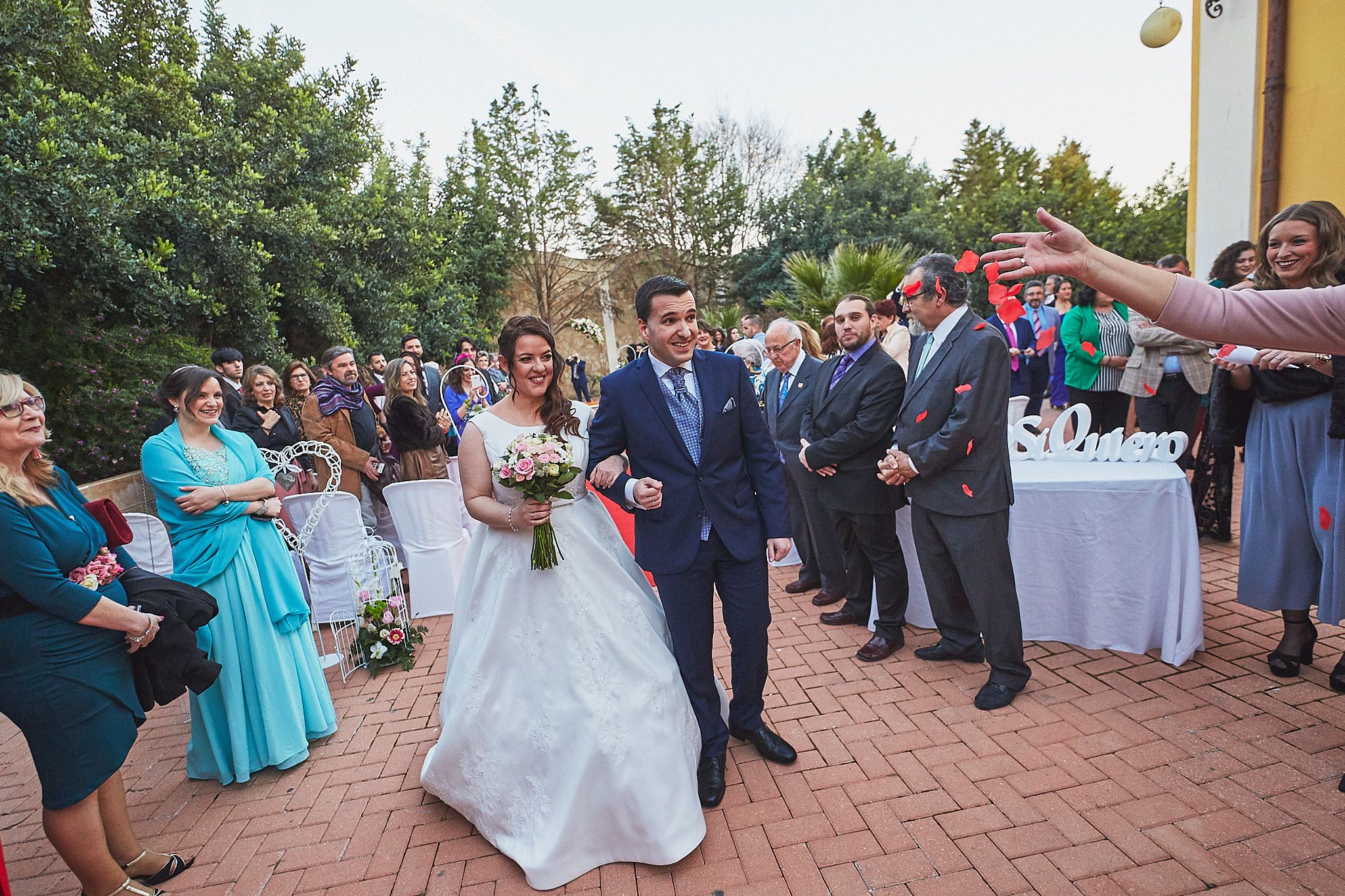 Boda Lucía y Juan Carlos 72