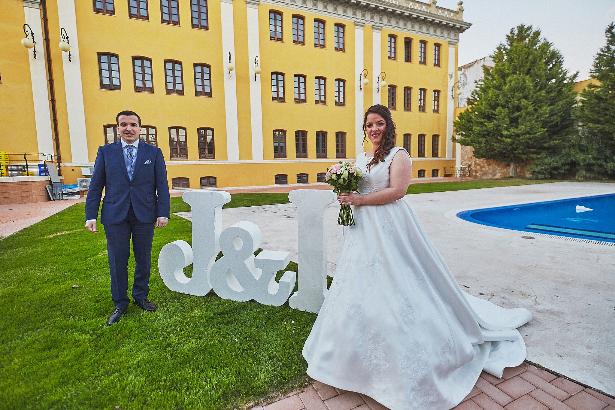 Boda Lucía y Juan Carlos 73