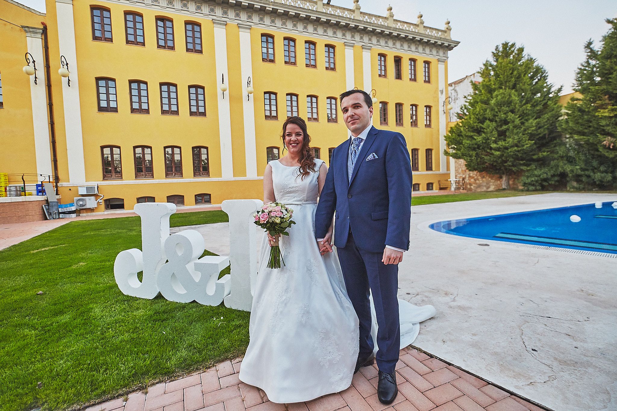 Boda Lucía y Juan Carlos 74