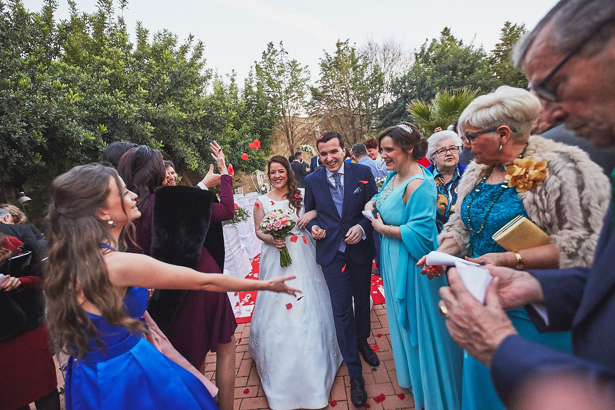 Boda Lucía y Juan Carlos 75