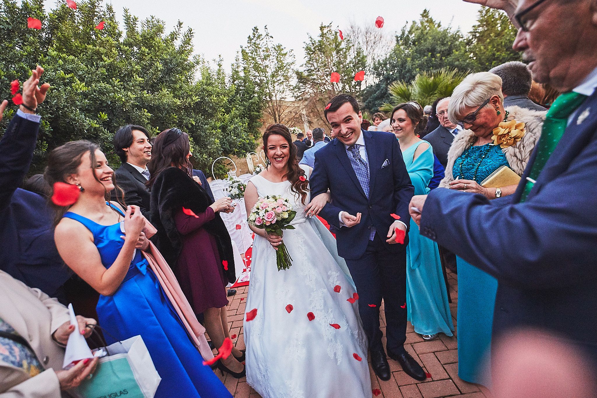 Boda Lucía y Juan Carlos 76