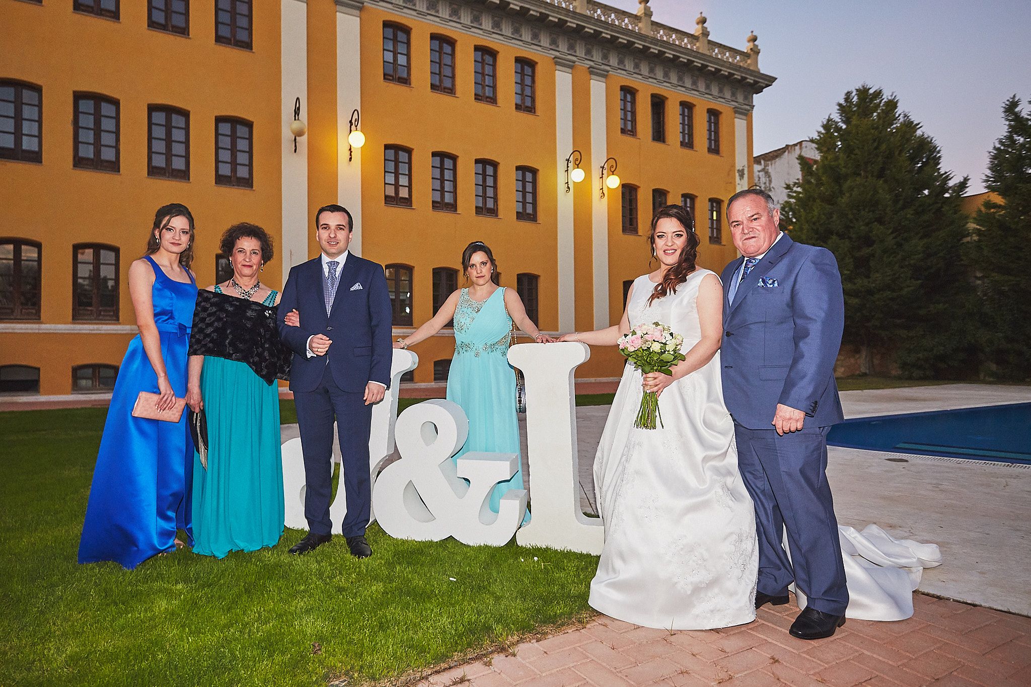 Boda Lucía y Juan Carlos 79