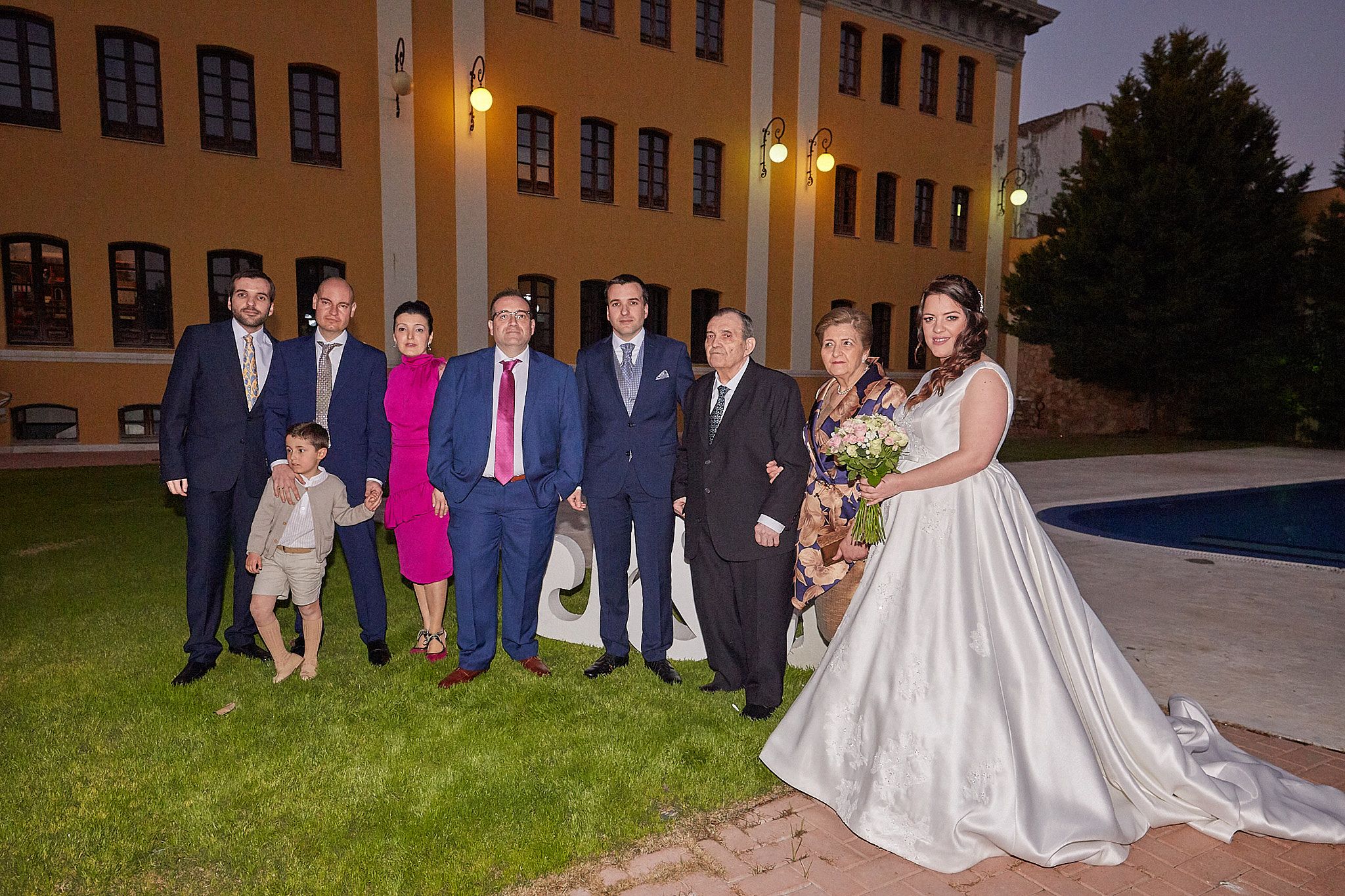 Boda Lucía y Juan Carlos 81
