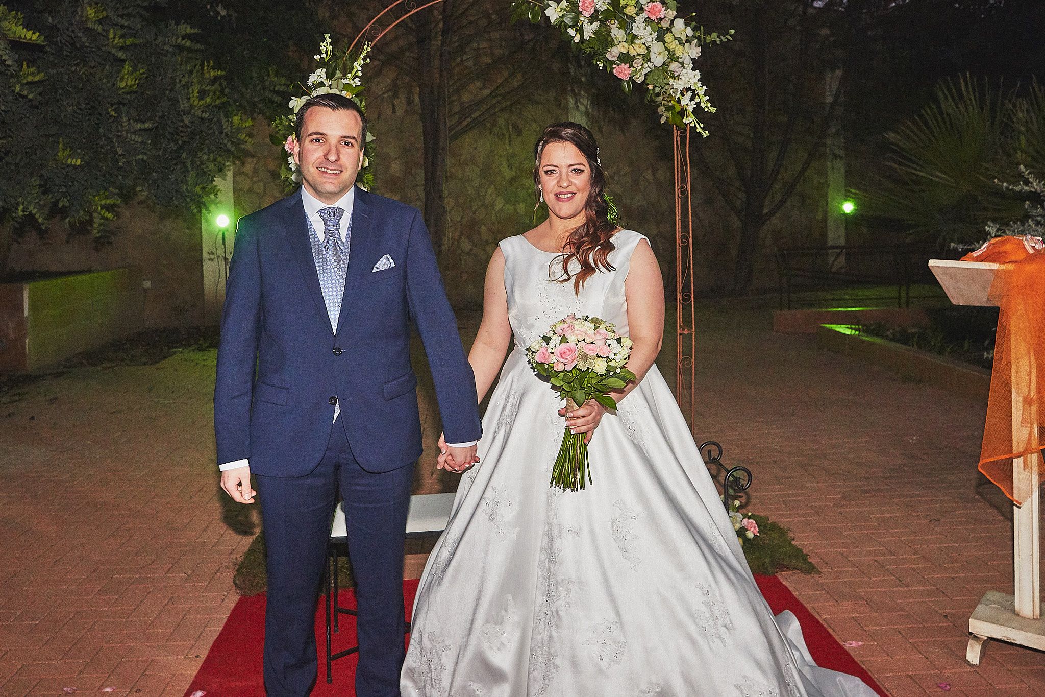 Boda Lucía y Juan Carlos 82