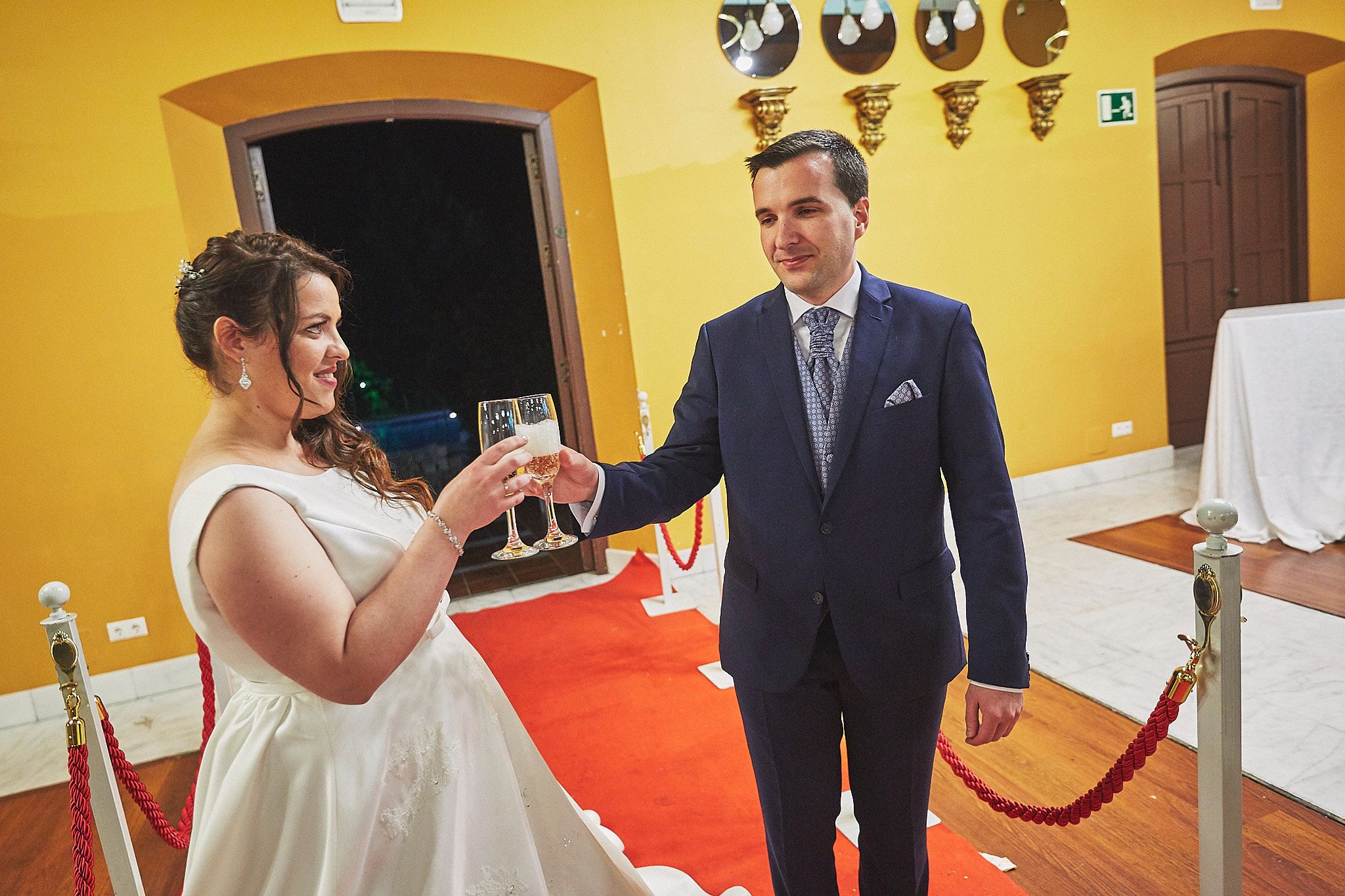 Boda Lucía y Juan Carlos 84