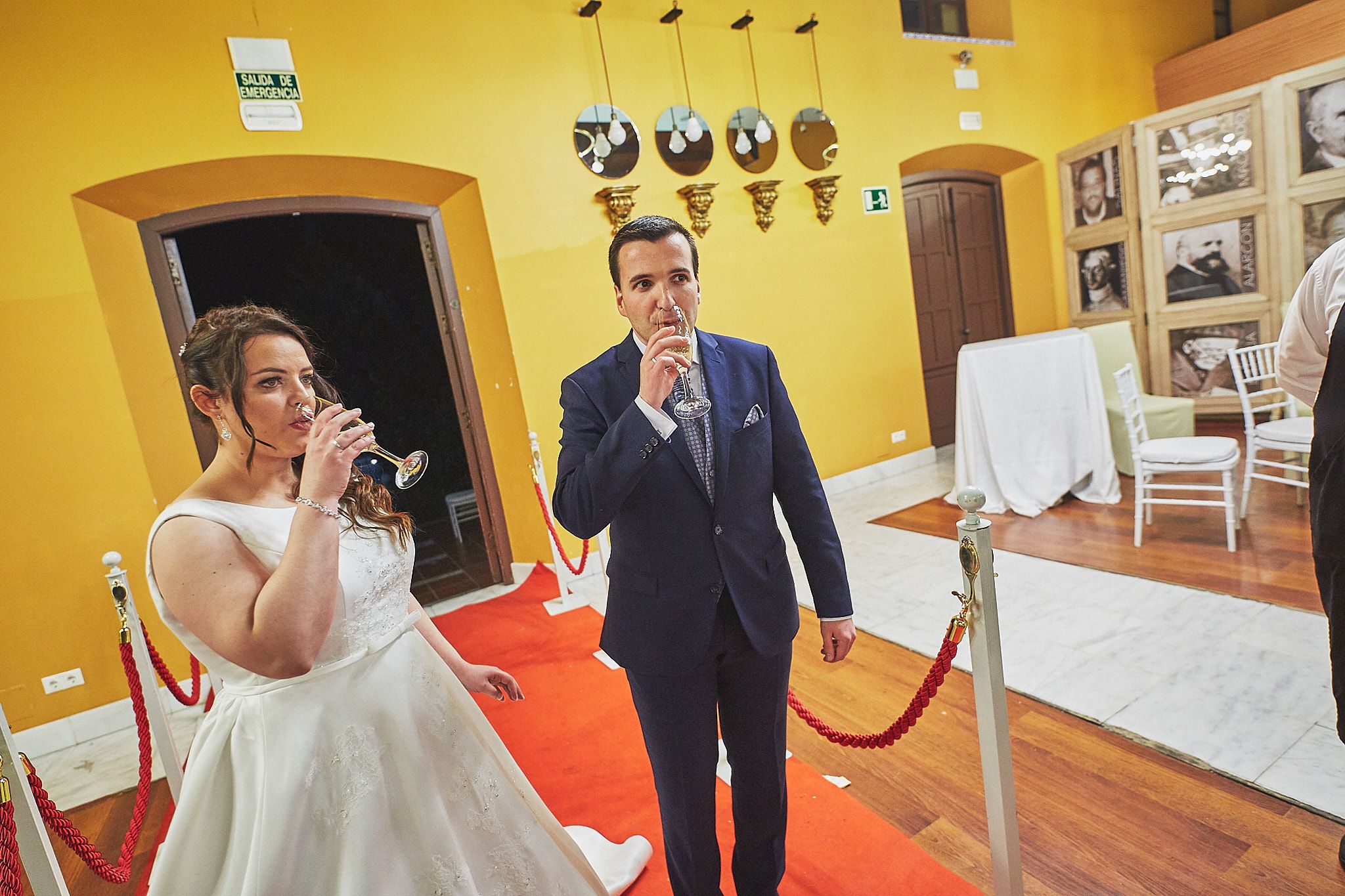 Boda Lucía y Juan Carlos 85