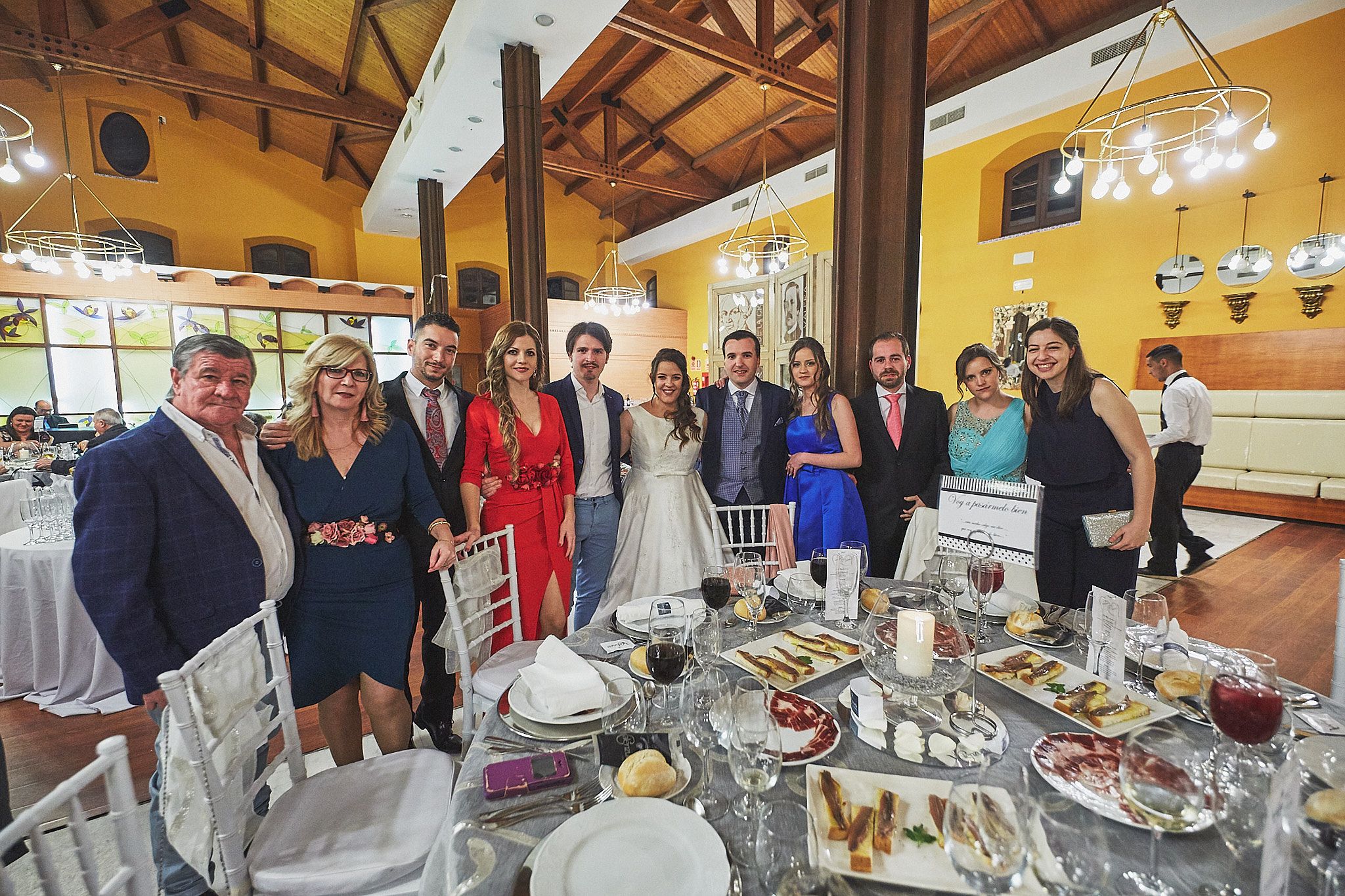 Boda Lucía y Juan Carlos 86