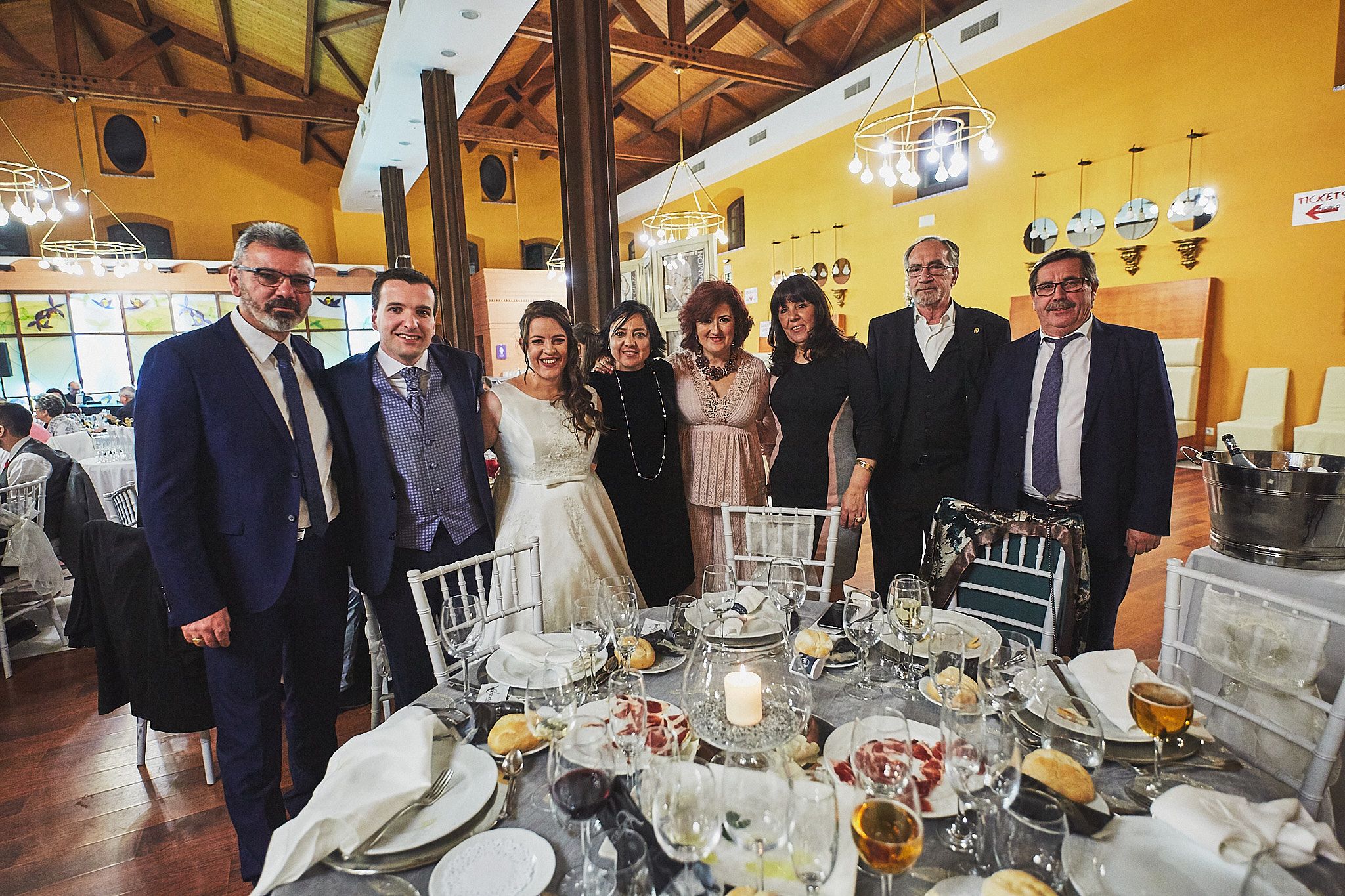 Boda Lucía y Juan Carlos 87