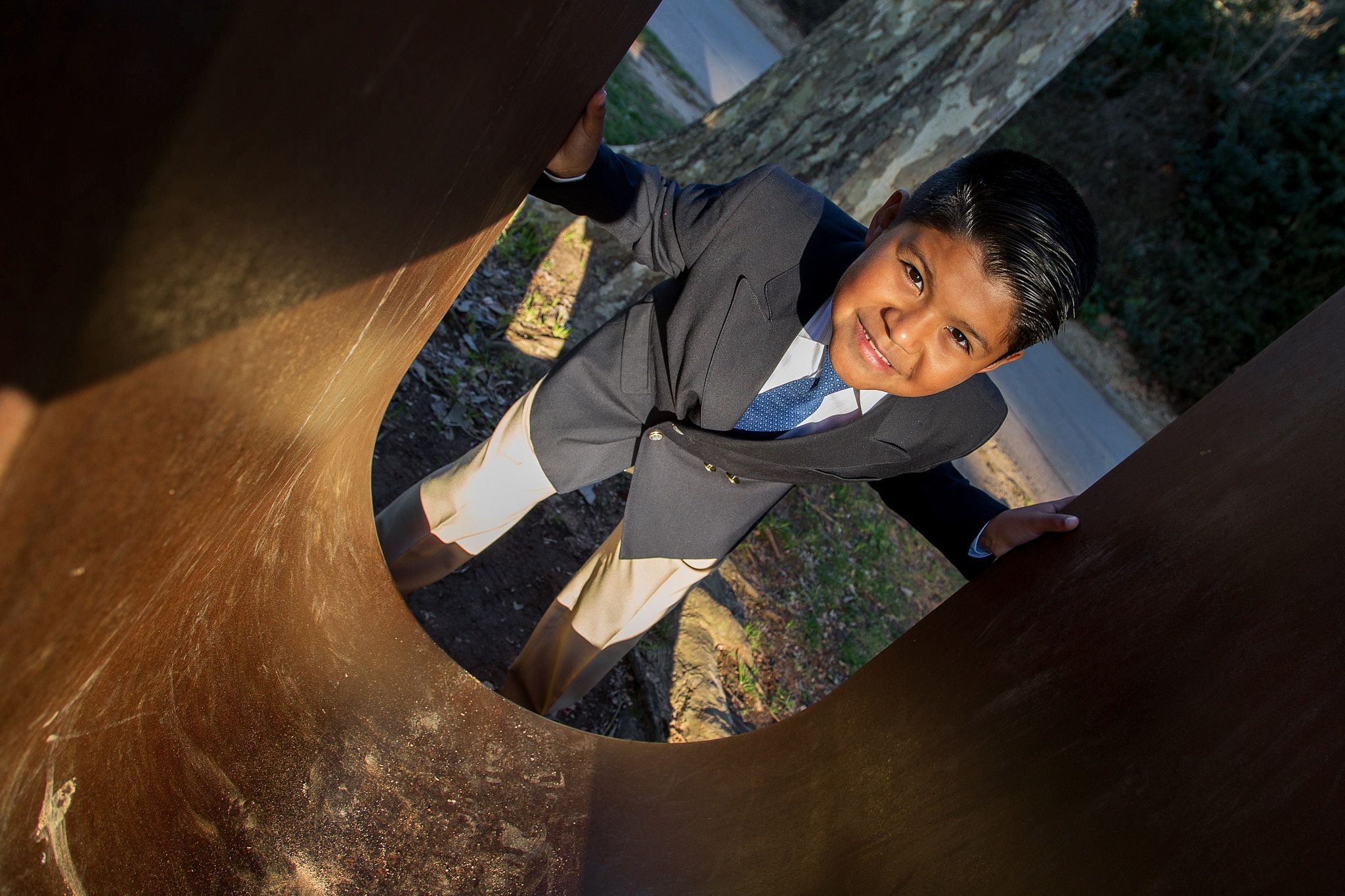 Comunion Aaron (27)