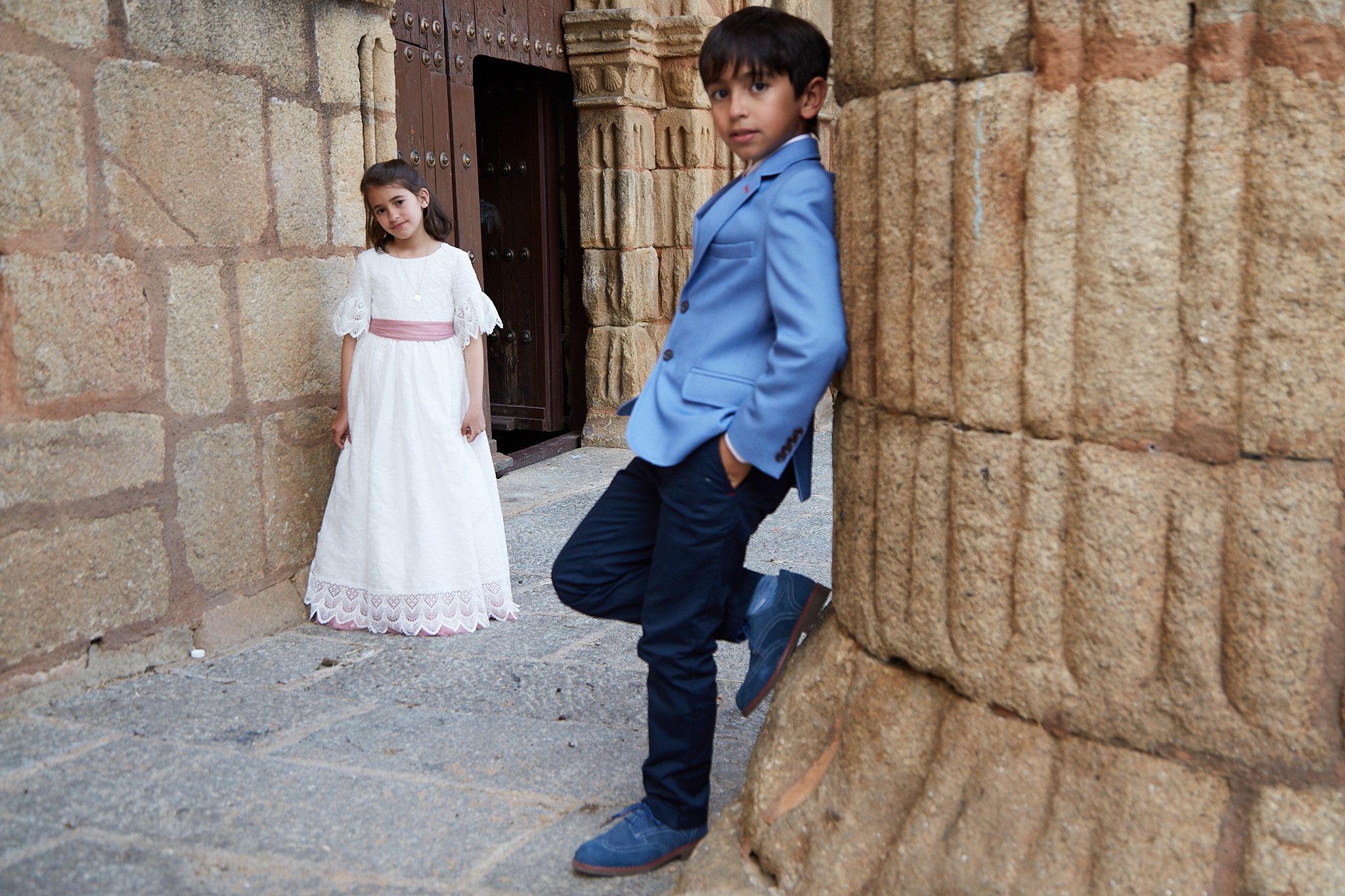 ComunionLucia y Daniel 37