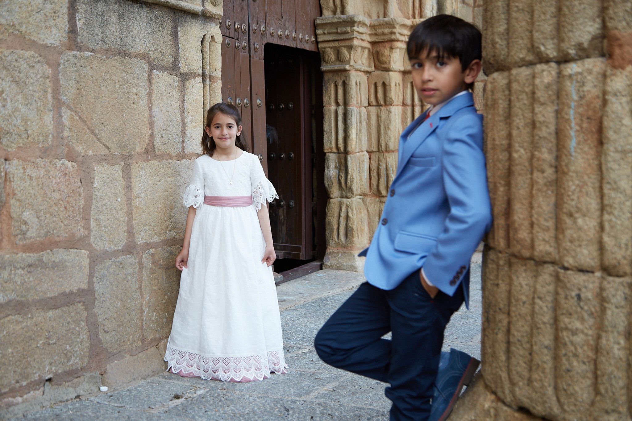 ComunionLucia y Daniel 38