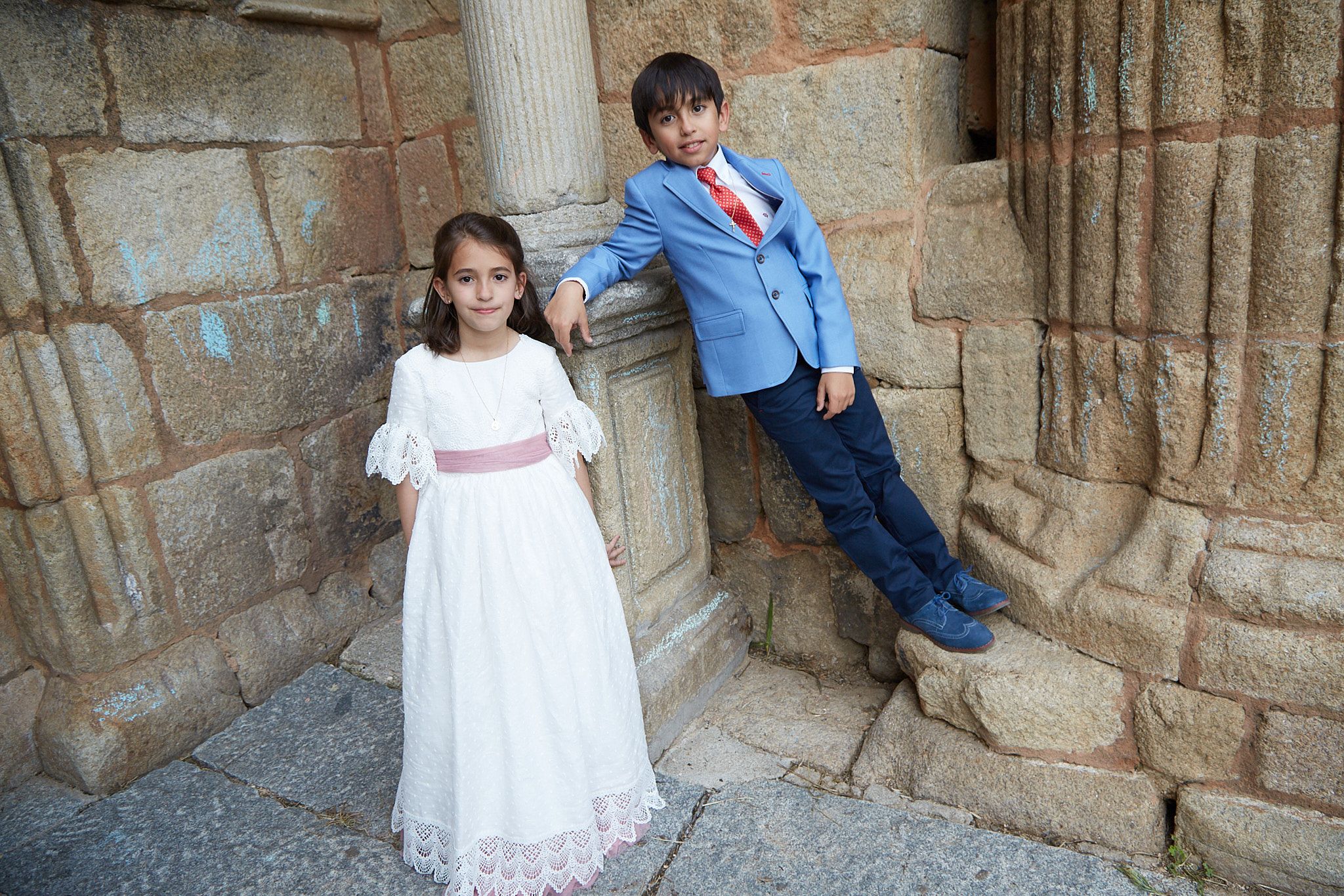 ComunionLucia y Daniel 39