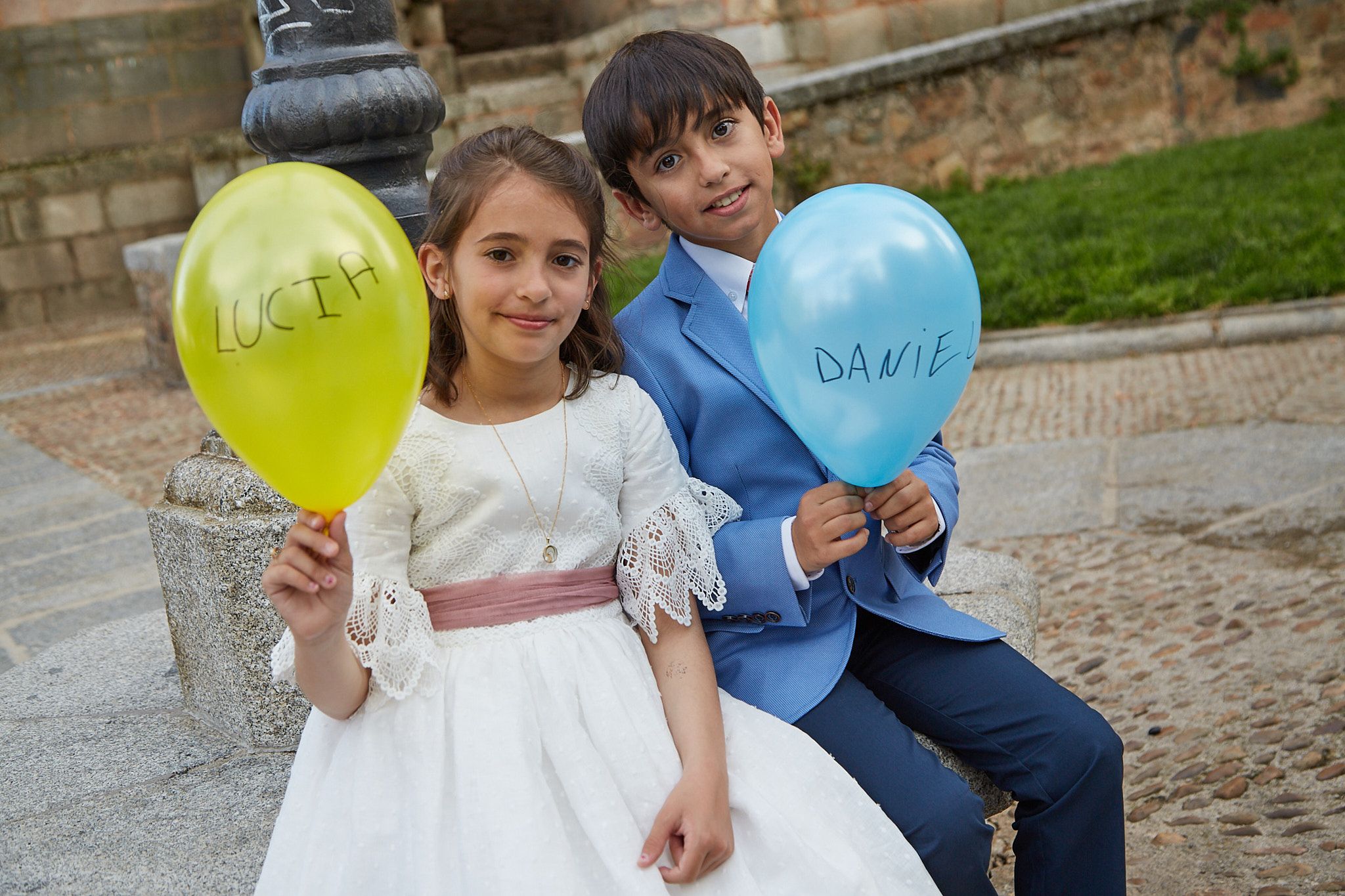 ComunionLucia y Daniel 41