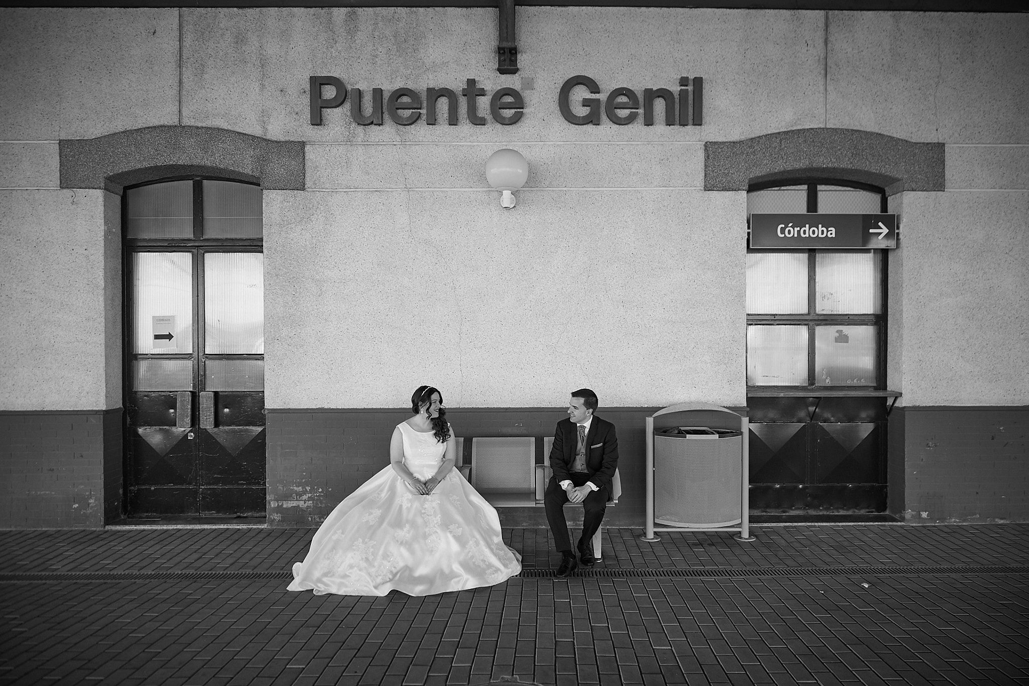 PostBoda Lucía y Juan Carlos 1