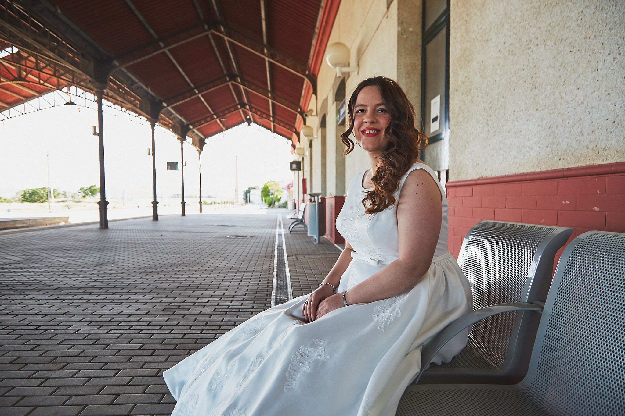 PostBoda Lucía y Juan Carlos 2