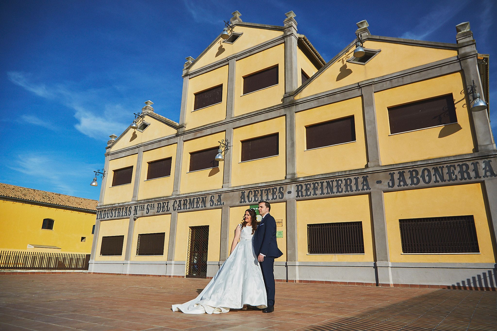 PostBoda Lucía y Juan Carlos 21