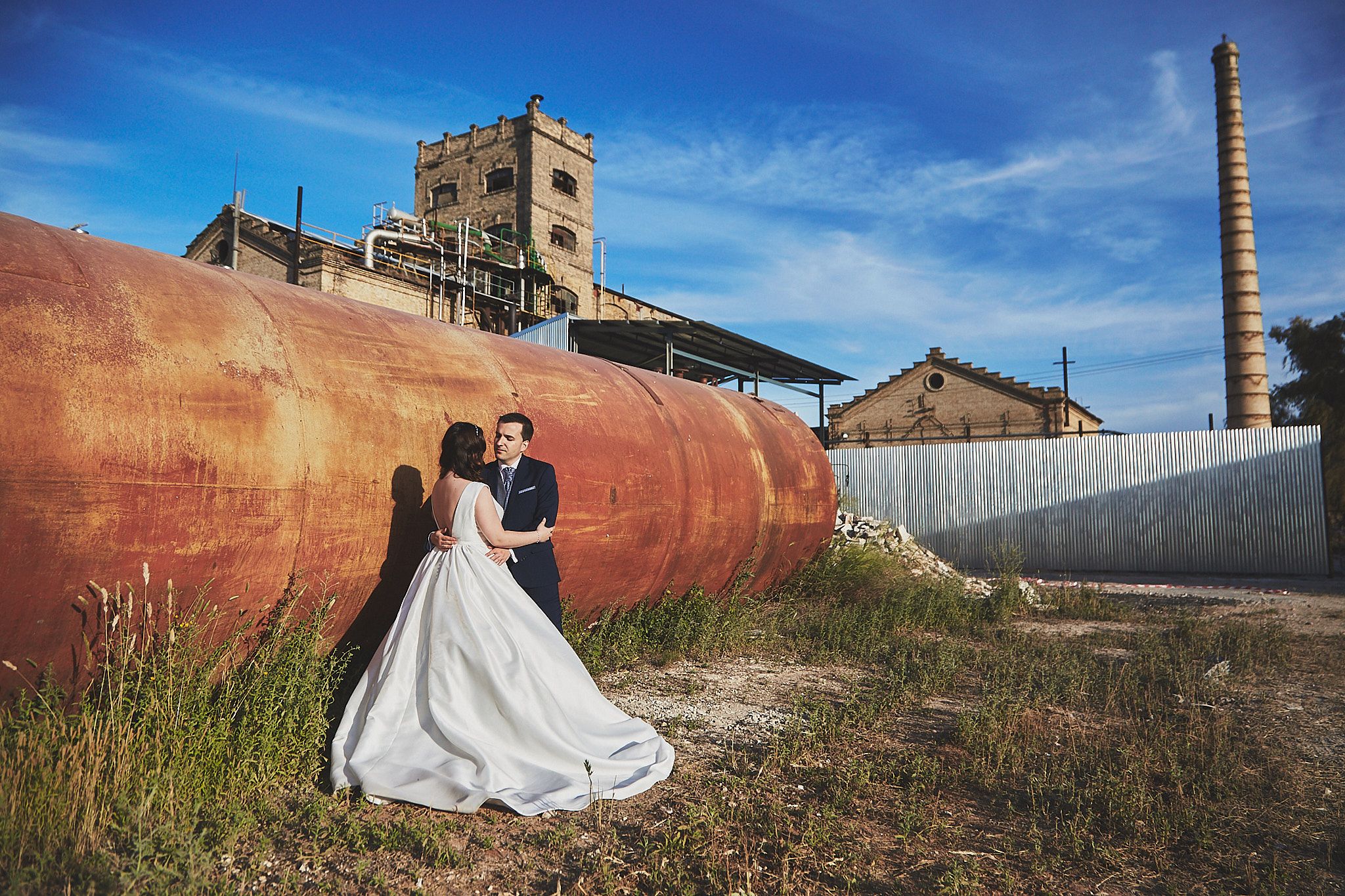 PostBoda Lucía y Juan Carlos 26